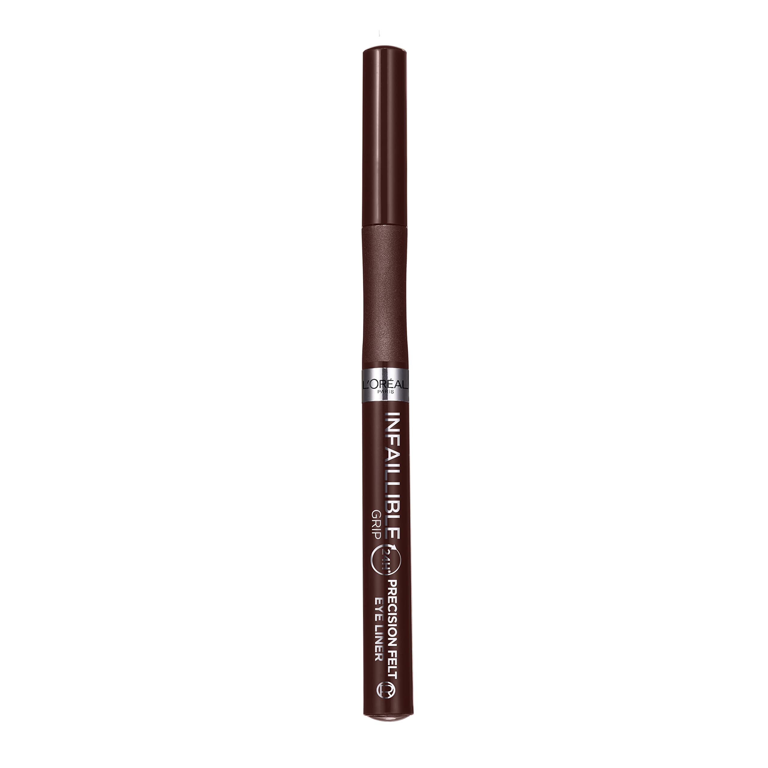 L'Oréal Paris Infallible Grip Precision Felt 0.4mm 27H Longwear Eyeliner