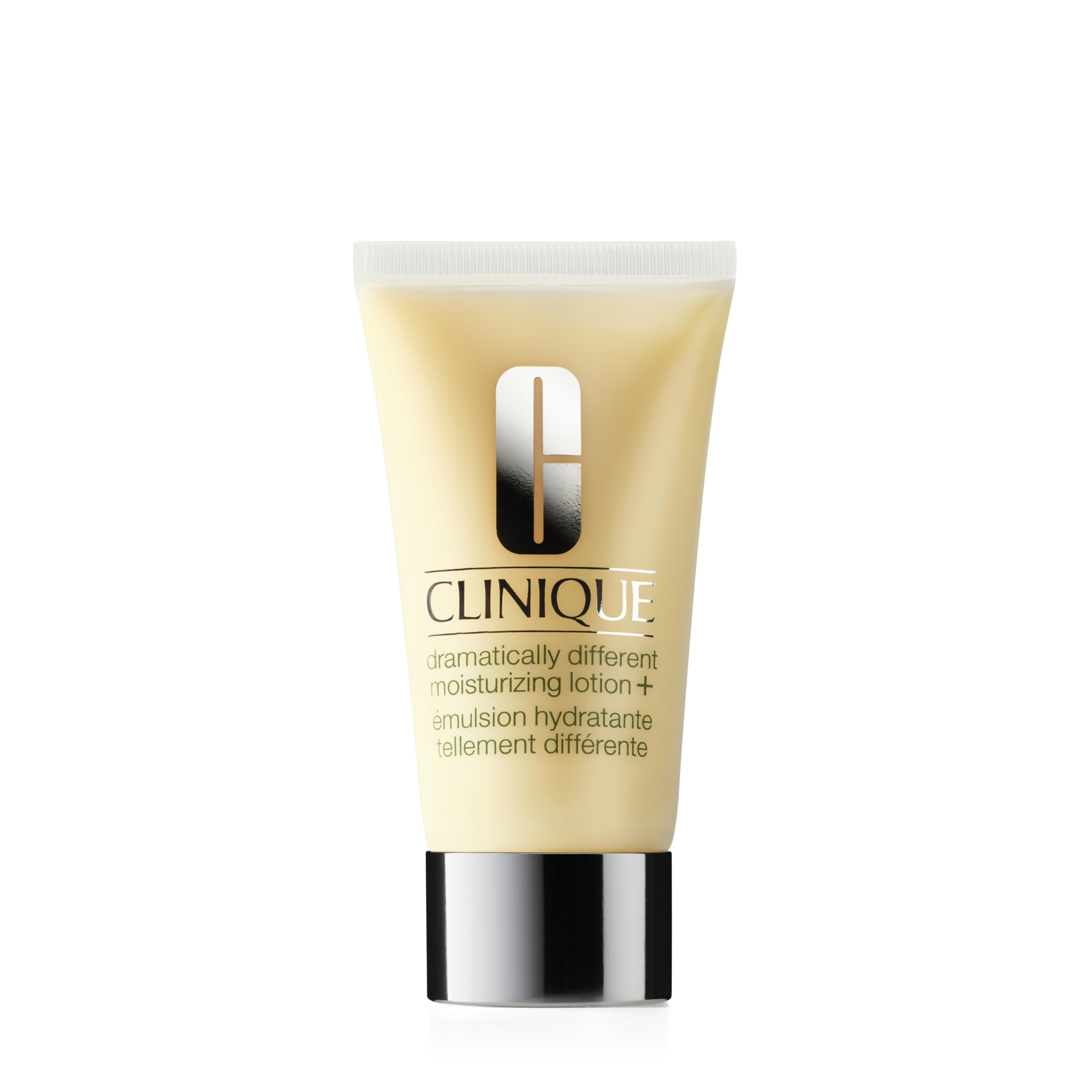 Clinique Dramatically Different Daily Moisturizing Lotion+ for Dry to Dry Combination Skin