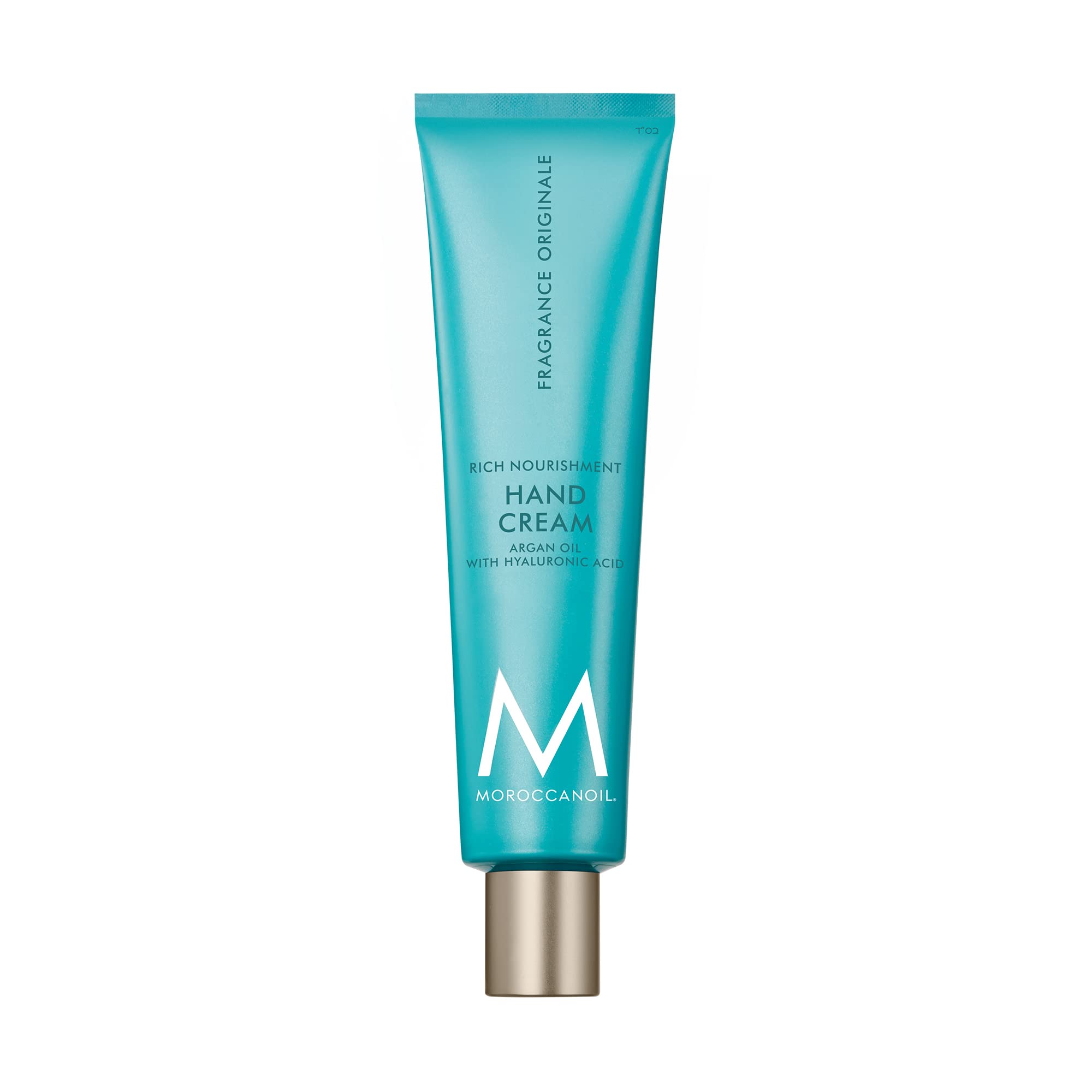 Moroccanoil Hand Cream Infused with Argan Oil