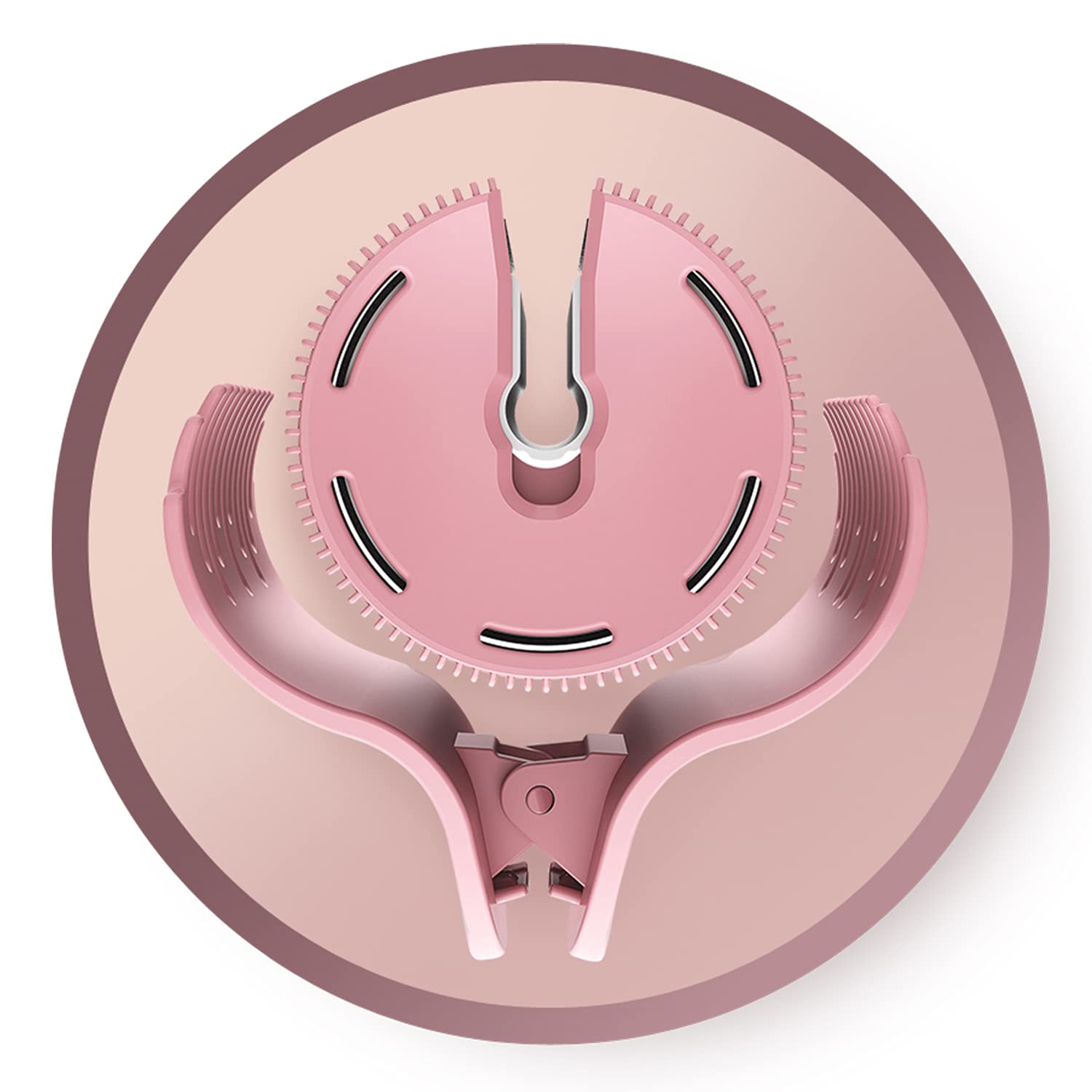 Remington PROluxe Heizwickler (OPTIheat-Technologie, 90 Sekunden Aufheizzeit) 7