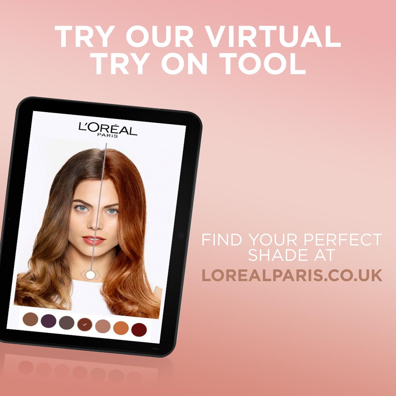 L'Oréal Paris Excellence Universal Nudes Hair Colour 3U Universal Dark Brown - Ammonia-Free, Triple Care 7