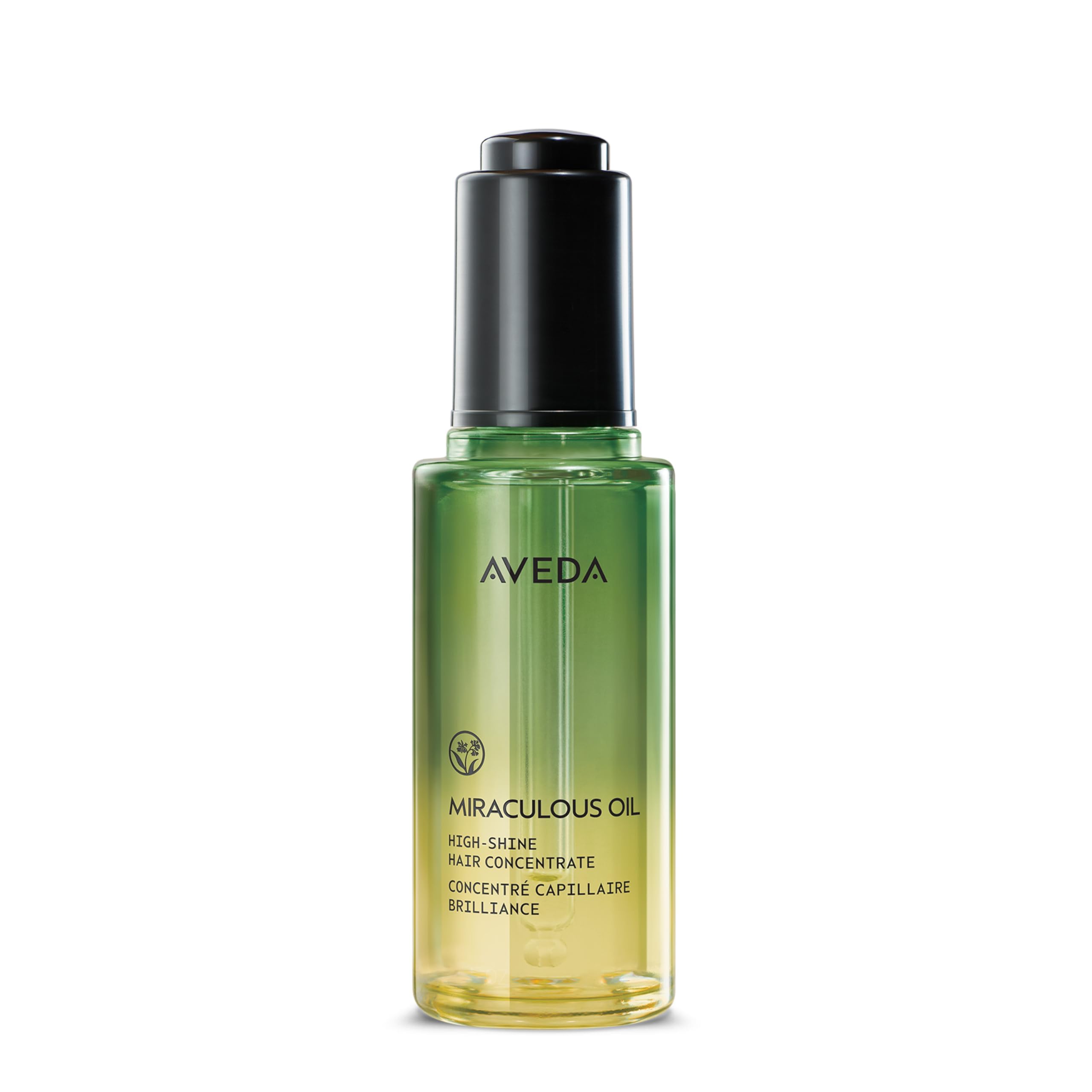 Aveda Miraculous Oil High-Shine Hair Concentrate for Up to 24 Hour Shine