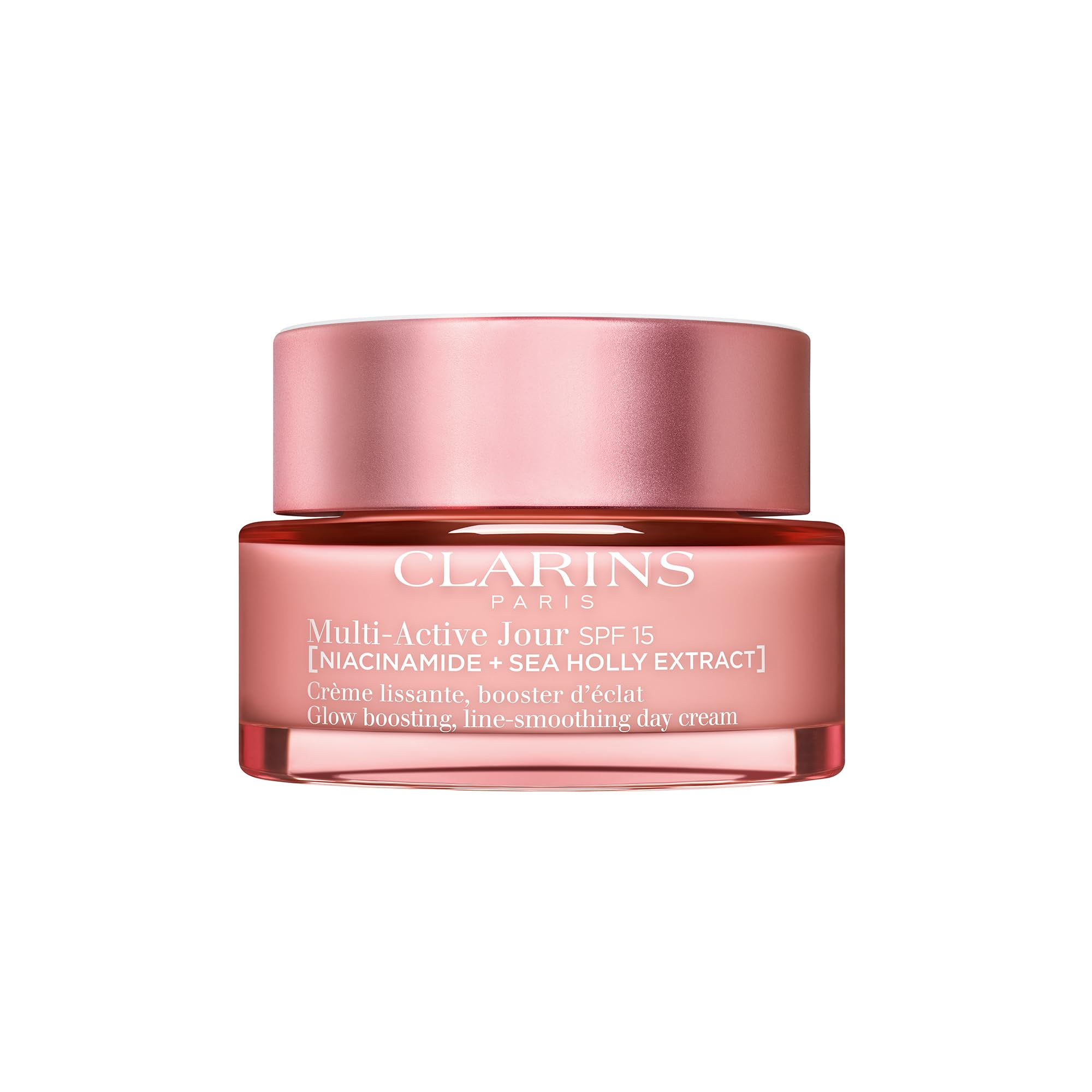 CLARINS Multi-Active Day Cream SPF15 50ml