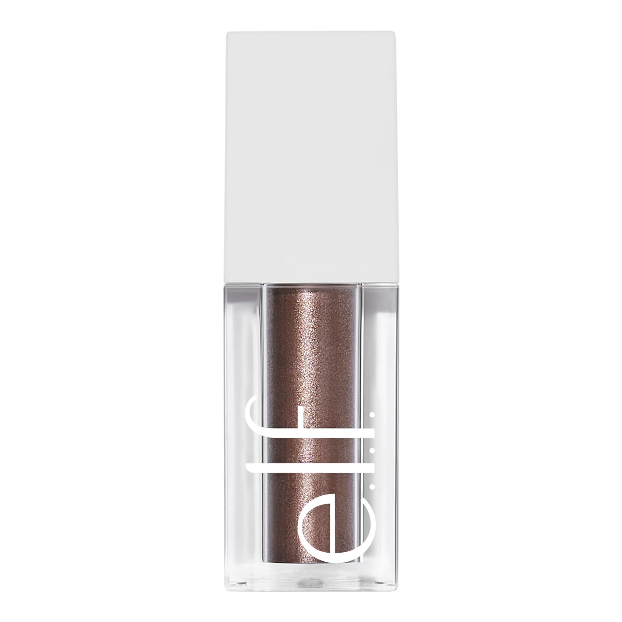 elf Flüssige Metallic-Lidschatten, Galaxy 3