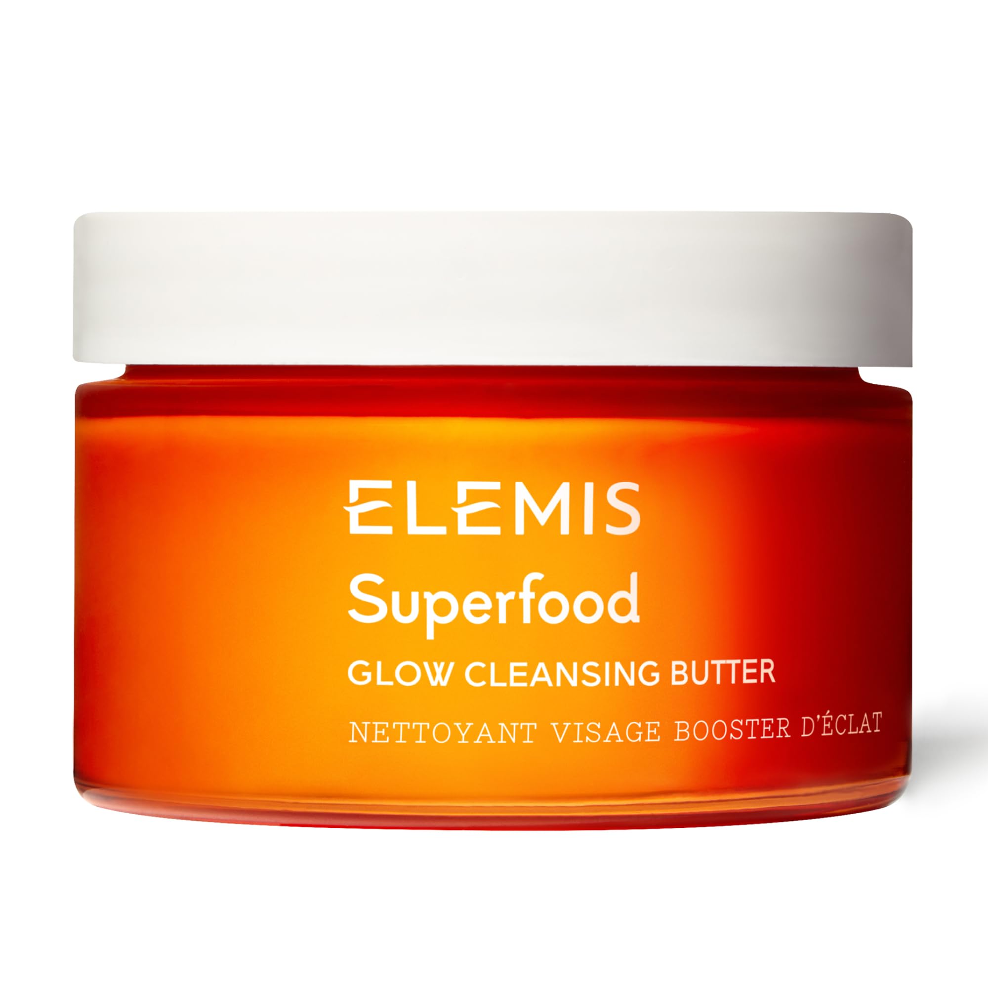 ELEMIS Superfood Hydrating Cleanser Butter – eine strahlende Gesichtsreinigung