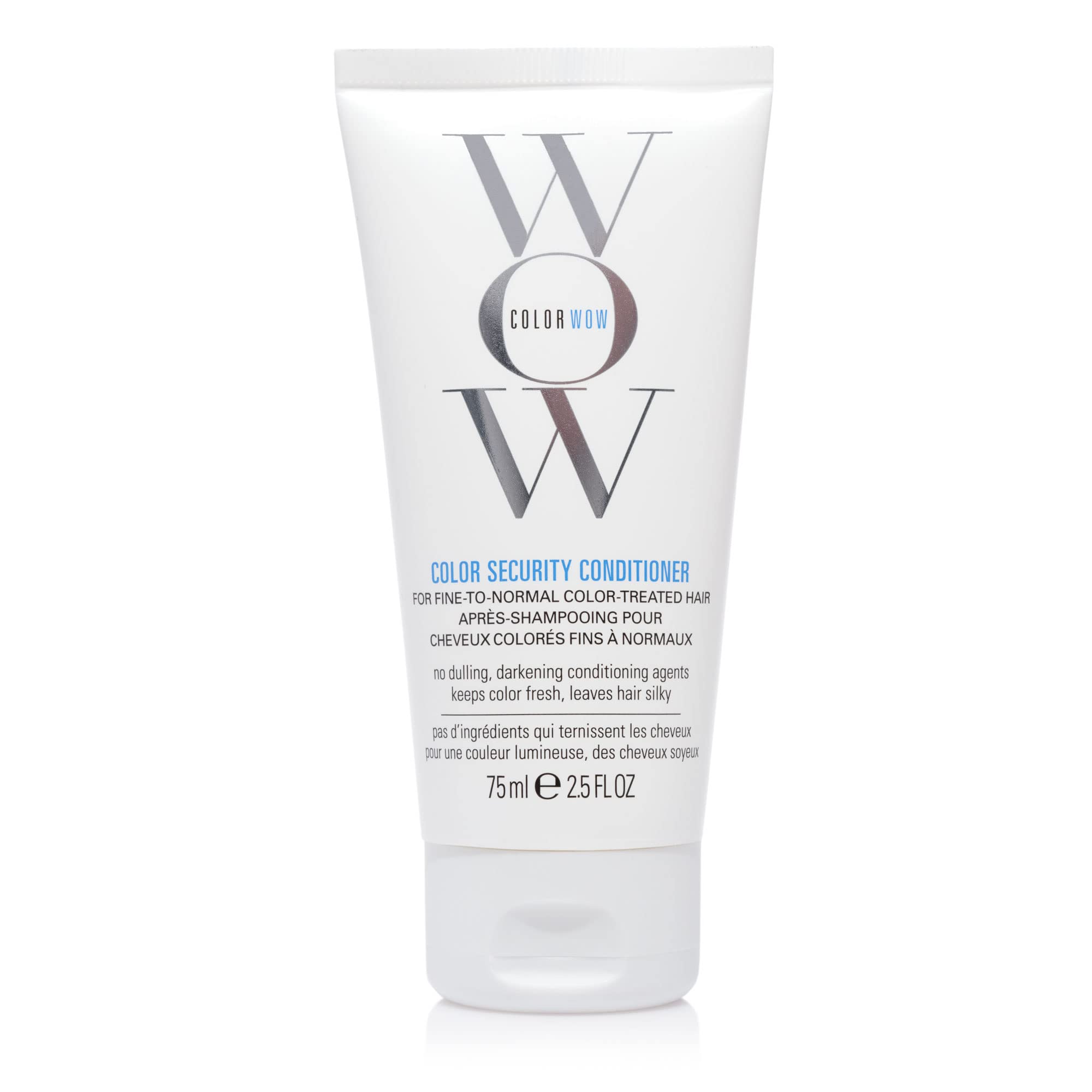 COLOR WOW Dream Clean Travel Kit for Hair Care 7