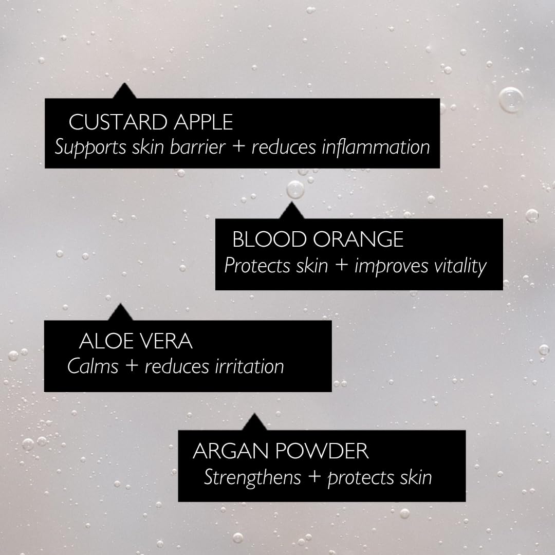 UpCircle Elasticity Boosting Duo: Peptide Serum & Face Moisturiser for Sensitive Skin