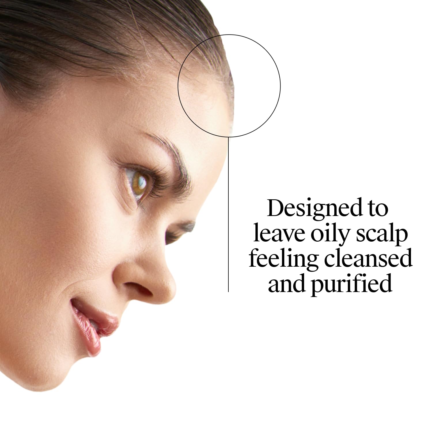 Neutrogena T/Gel Anti-Dandruff Shampoo for Oily Scalp and Hair 250ml 4