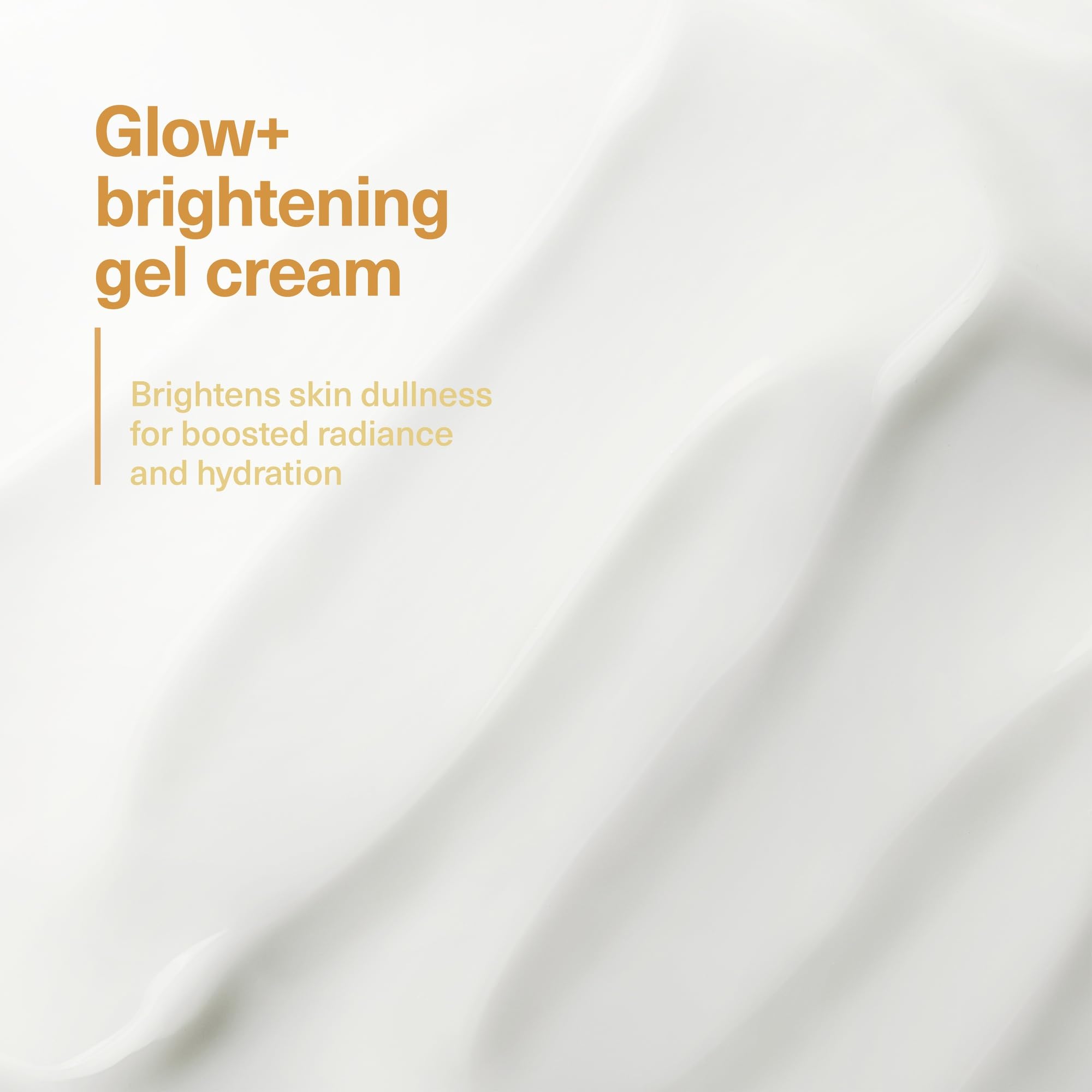 Simple Glow+ Gesichtscreme für strahlende Haut und intensive Feuchtigkeitspflege 7