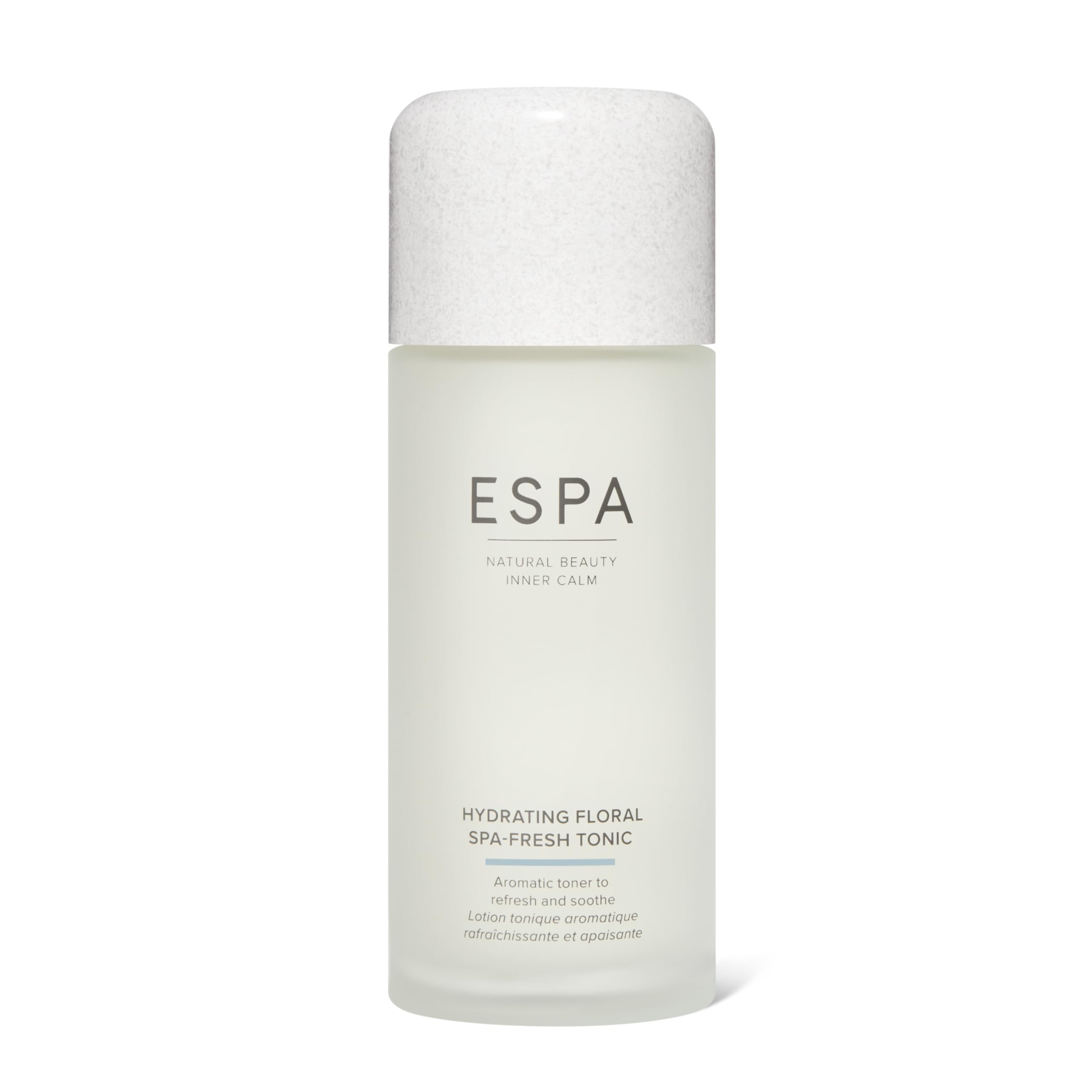 ESPA Hydrating Floral Spa Fresh Tonic 200ml with Essential Oils & Flower Waters