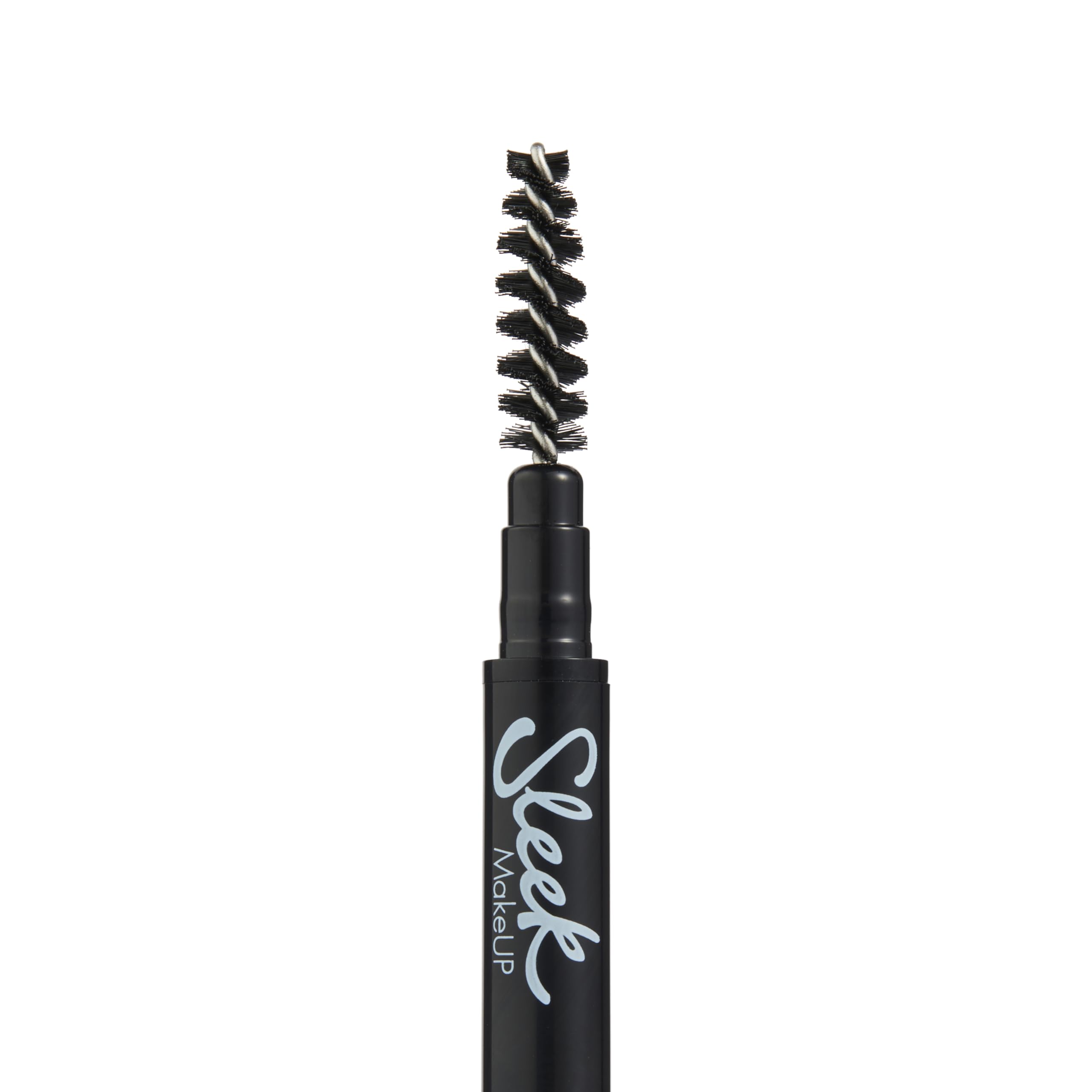 SLEEK Micro-Fine Brow Pencil for Precise, Waterproof, Hair-Like Brow Strokes 7