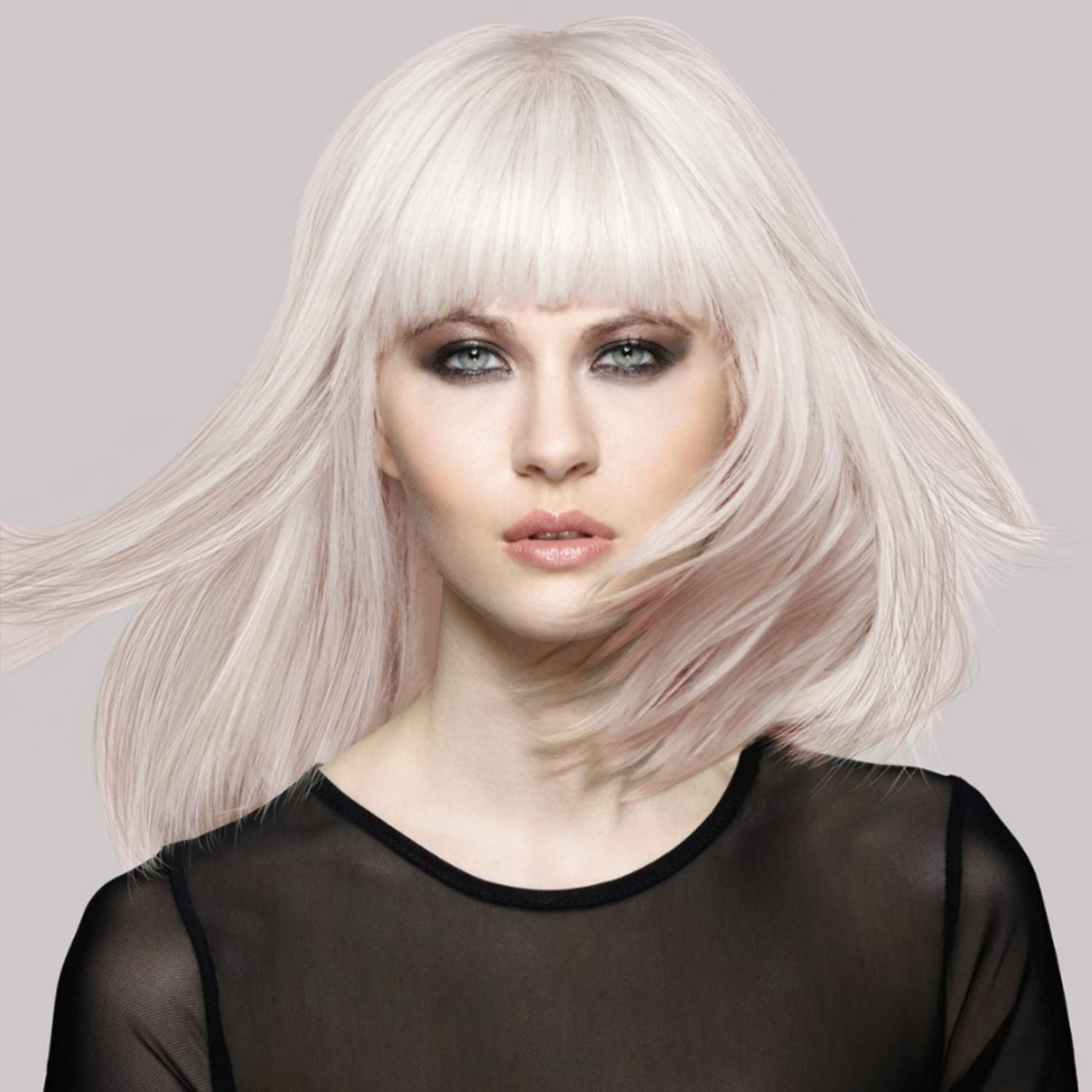 Jerome Russell Bblonde Maximum Blonde Toner - Atomic Blonde 75ml, Non-Permanent Colour 4