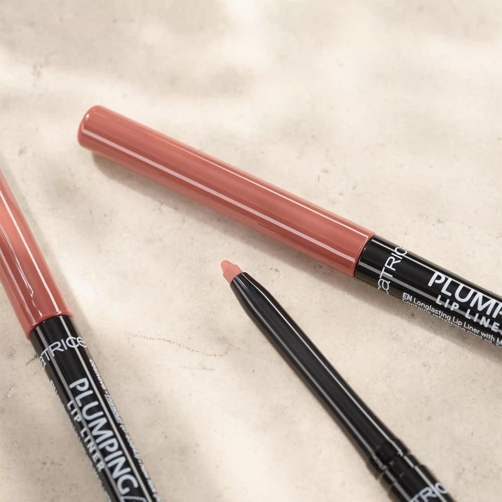 CATRICE PLUMPING PERFILADOR DE LABIOS VOLUMINIZADOR 150 Lip Liner Cream 5g 8