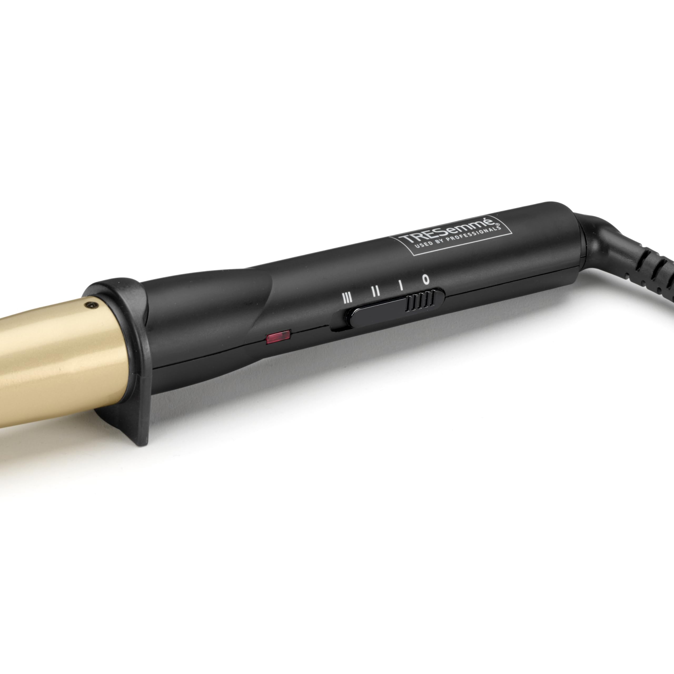 TRESemme Curl Define Conical Curling Wand for Textured Waves and Curls (19mm) 4