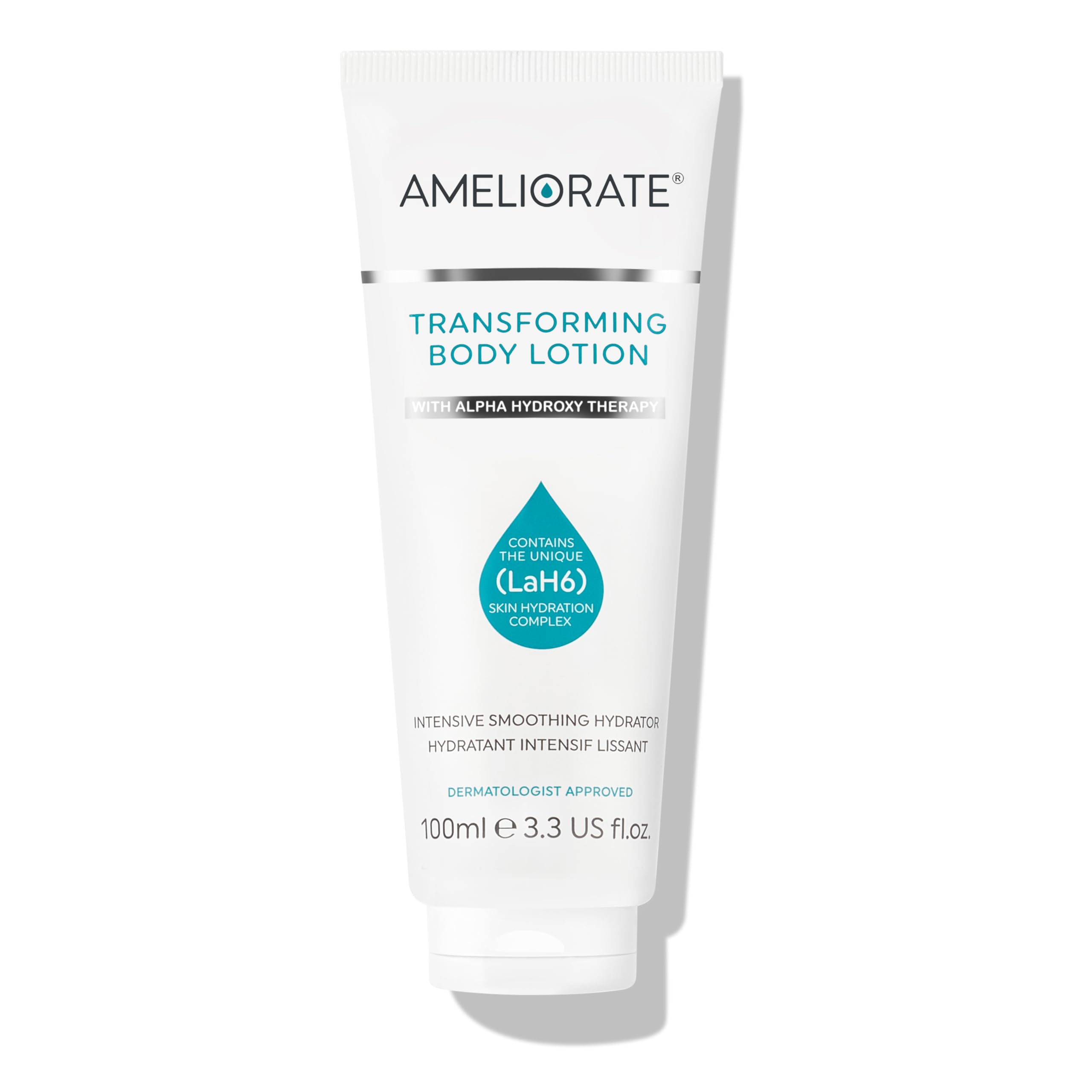 AMELIORATE Transforming Body Lotion 100 ml