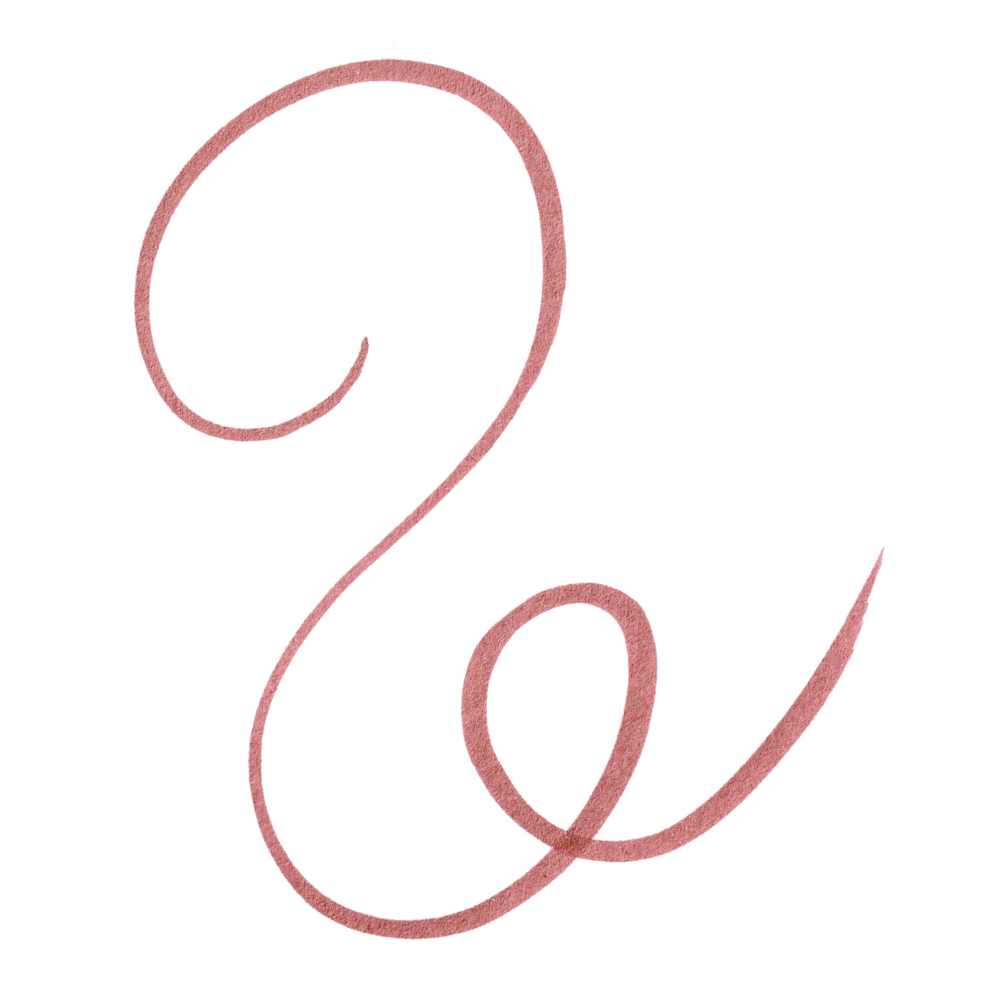 Essence Cosmetics Linie n' STAIN! TATTOO LIP LINER, langanhaltend, definierend, t 3