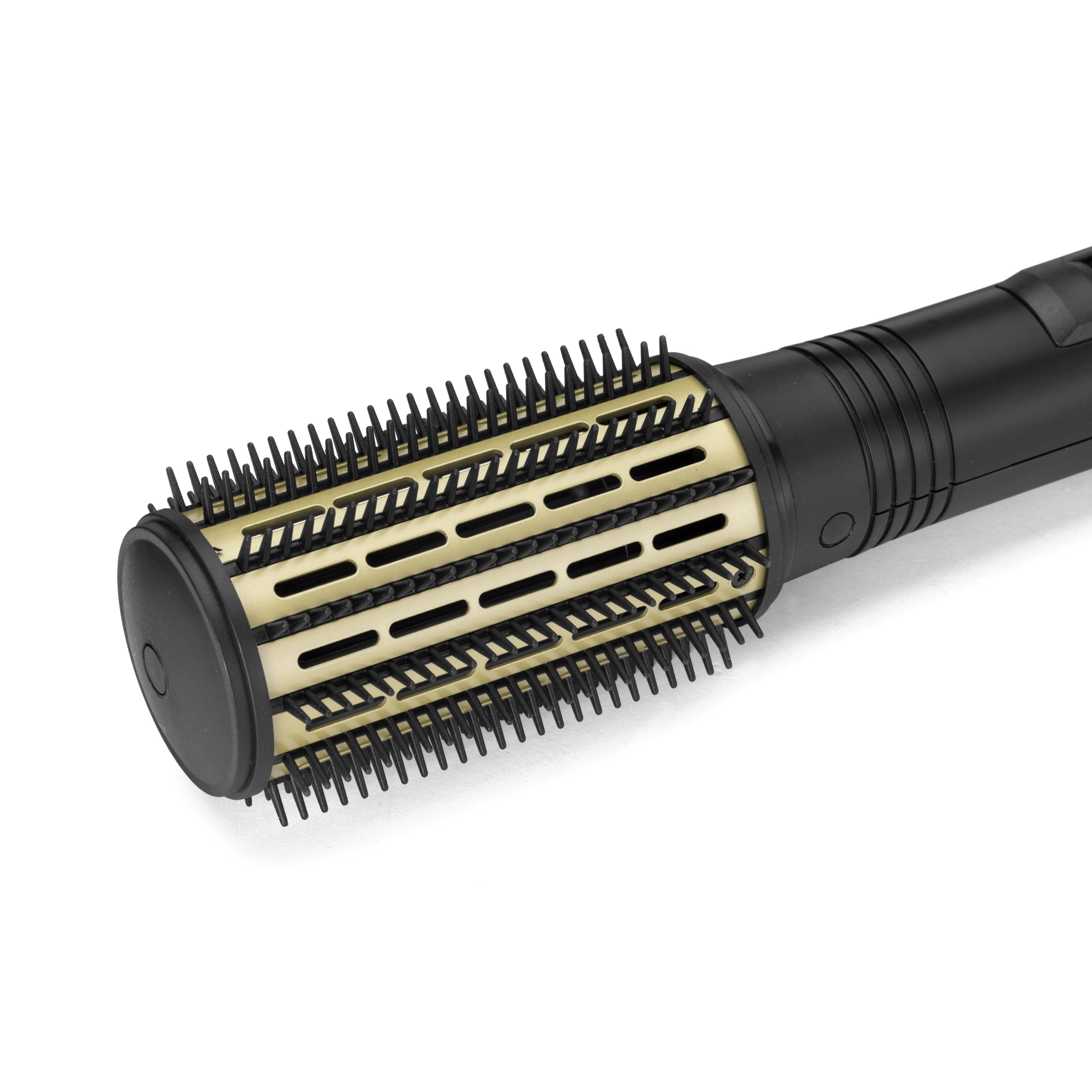 TRESemme Keratin Smooth Hot Air Styler with 50mm Barrel and Frizz Control 3