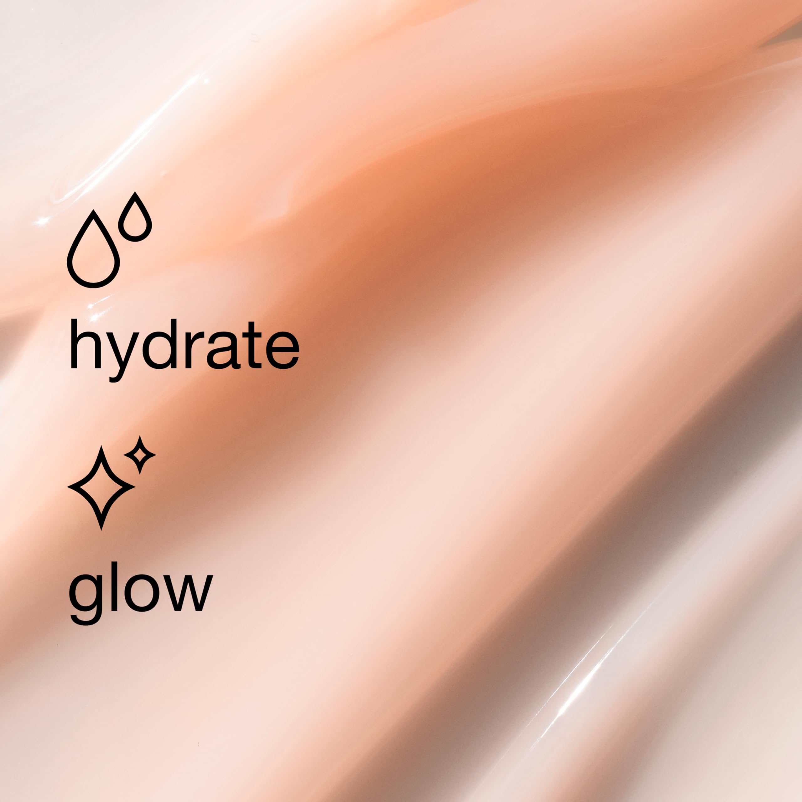 Clinique Moisture Surge 100H Auto-Replenishing Hydrator Oil Free Face Moisturiser with Hyaluronic Acid + Aloe Vera Bioferment 5
