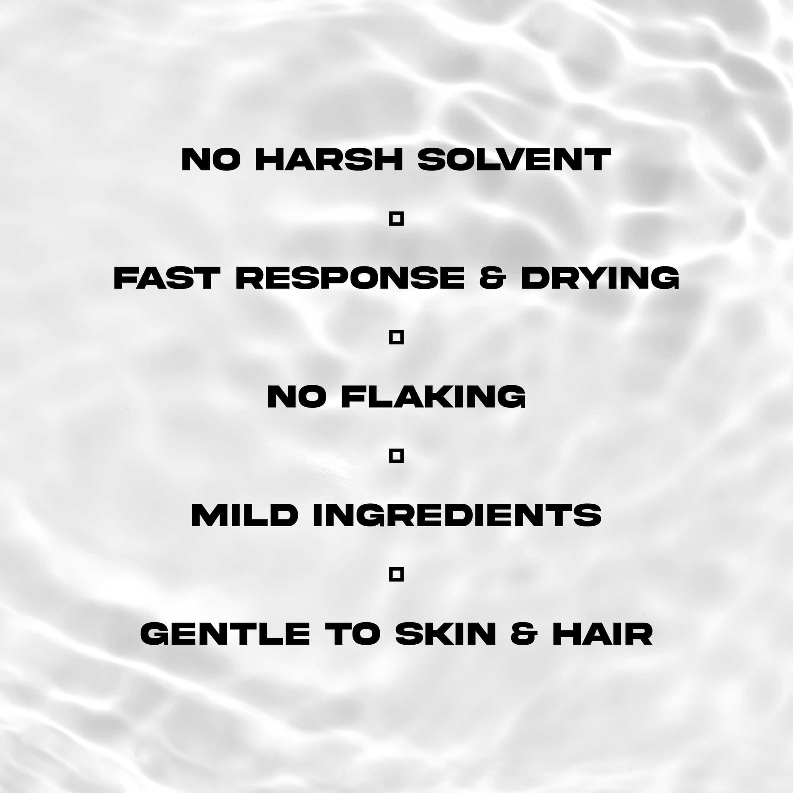 EBIN NEW YORK Wonder Lace Wig Adhesive Remover Spray - Fast-Acting, Gentle, 120ml 6