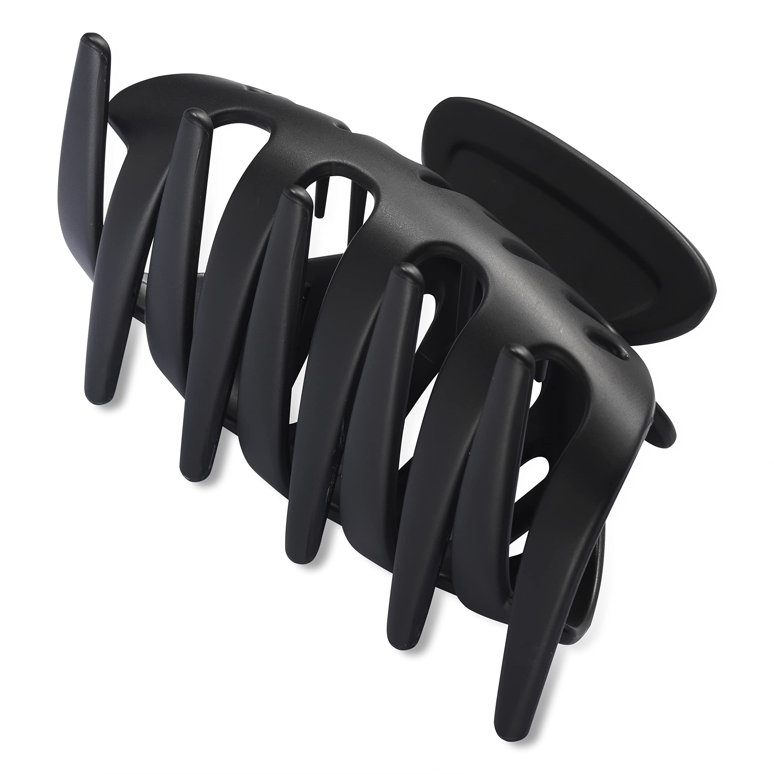 Big Hair Tools, XXL-Haarklammer, Schwarz, 1 Stück 4