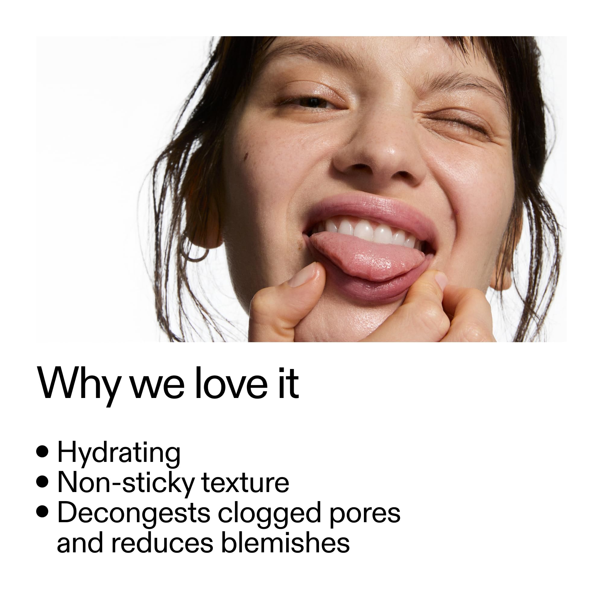 The INKEY List Beta Hydroxy Acid Serum with 2% Salicylic Acid and 1% Hyaluronic Acid 2