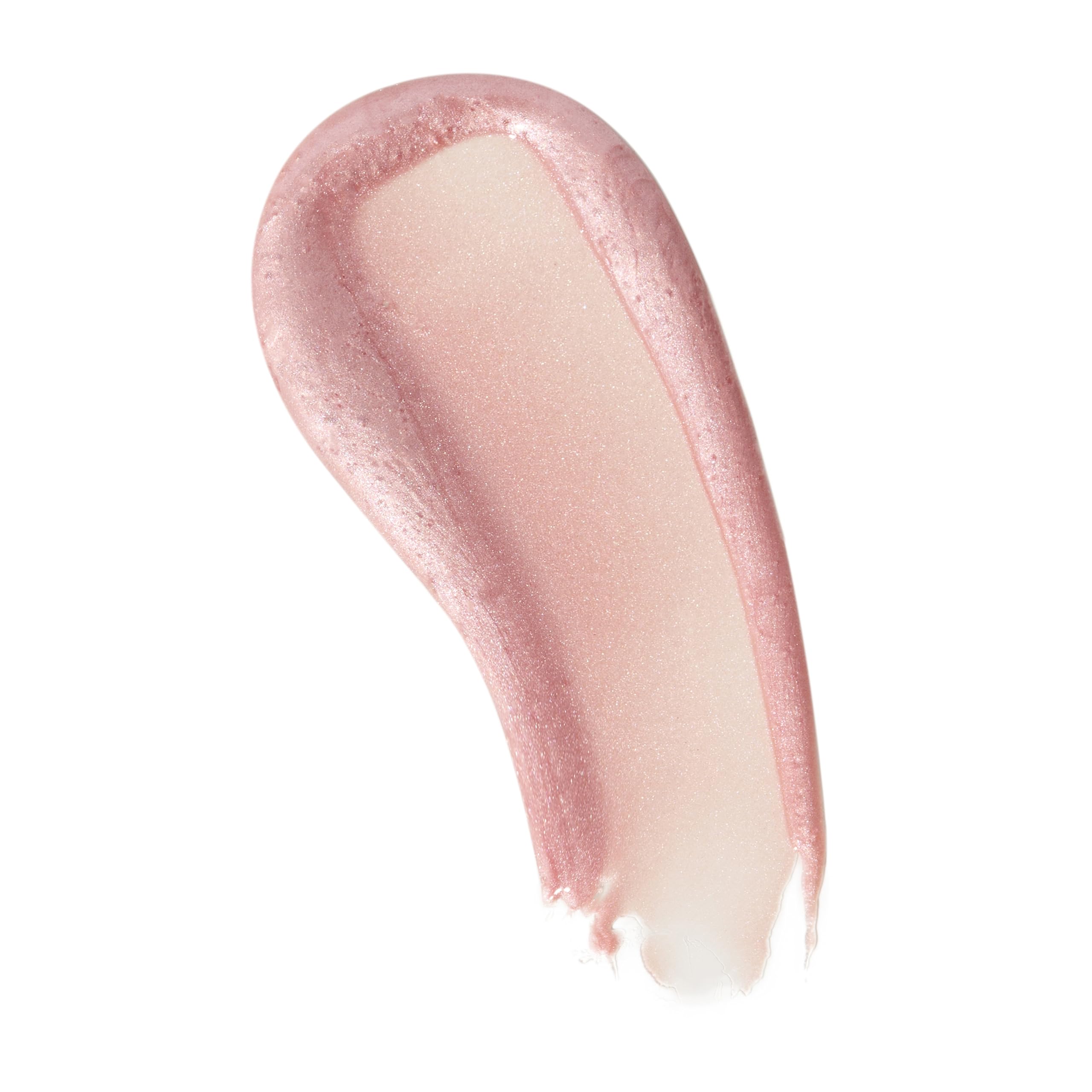 Revolution Pout Bomb Shimmer Gloss in Shine Pink with Hyaluronic Acid & Vanilla Scent