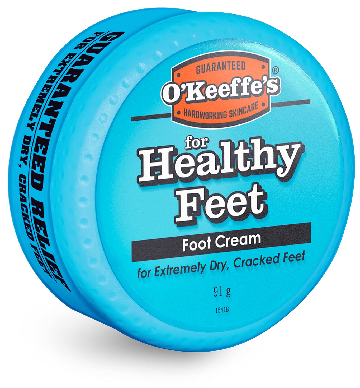 O'Keeffe's Working Hands & Healthy Feet Twin Pack for Extremely Dry, Cracked Skin 6