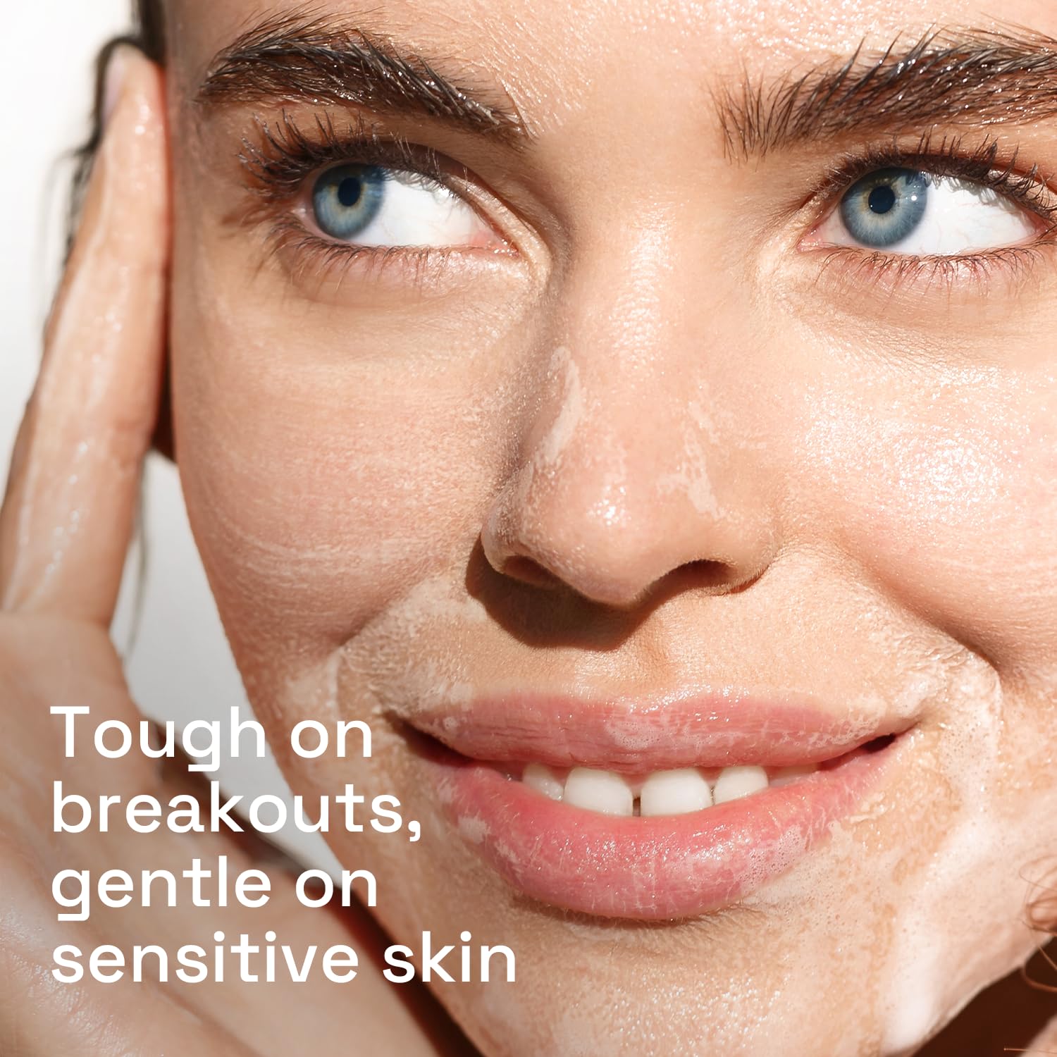 Cetaphil Gentle Clear Clarifying Blemish Cleanser 124ml Face Wash