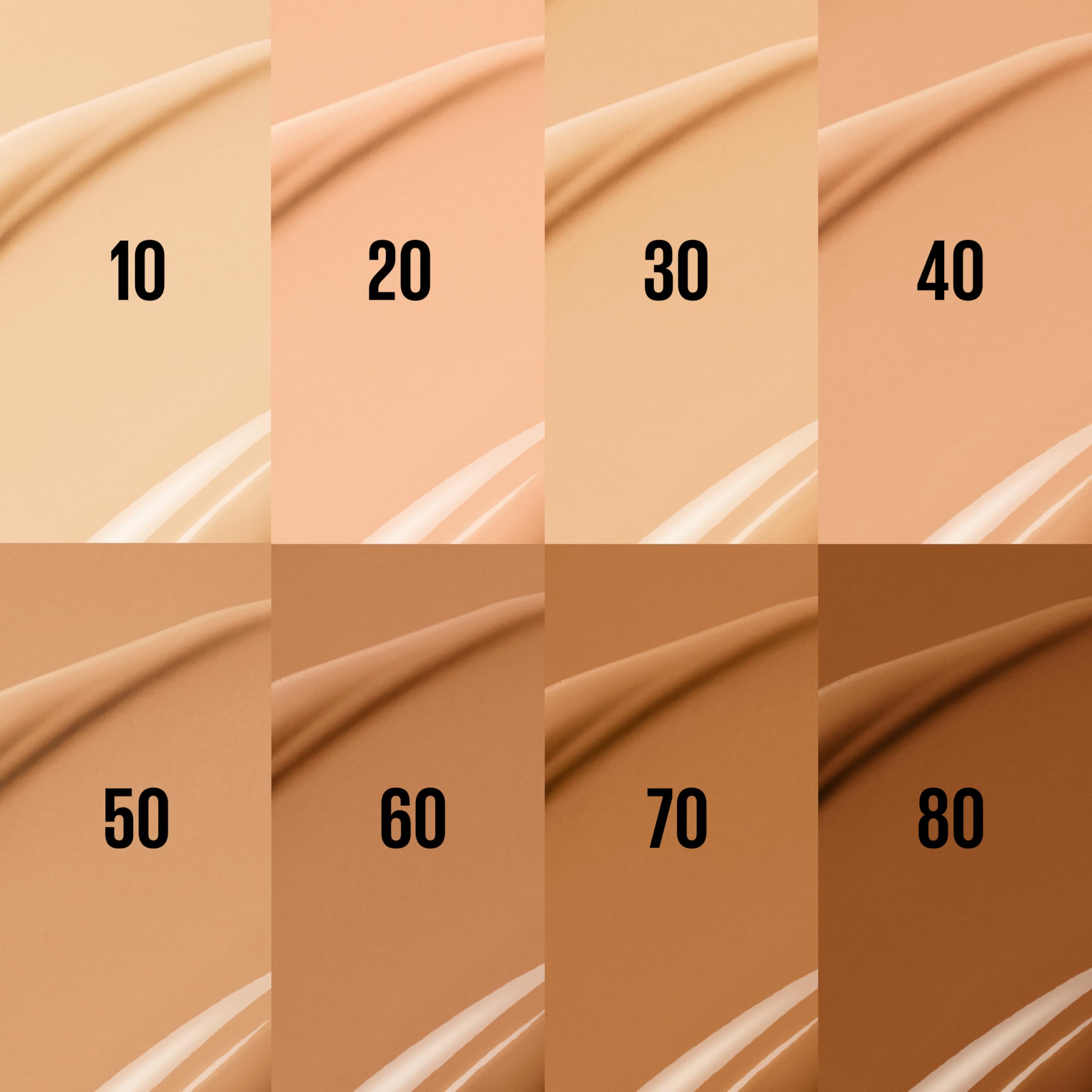 Maybelline Face Studio Fit Me BB Cream Nude with SPF 50 and 2% Niacinamide 6