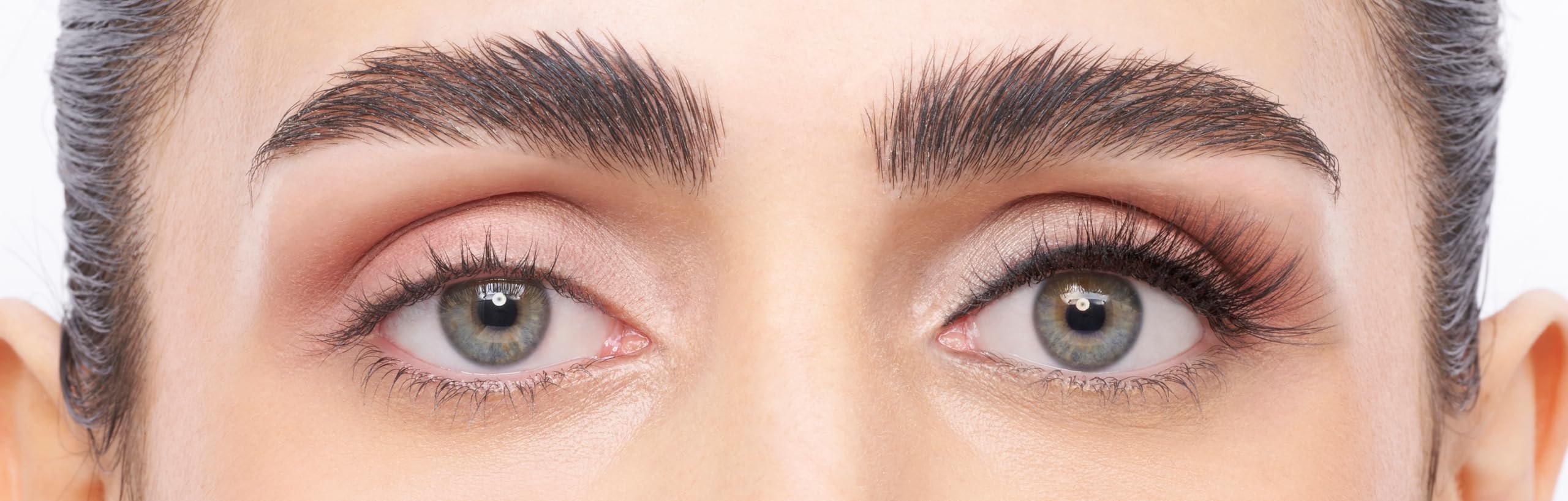 Eylure Salon Lash Half Length No.2 for Cat Eye Look - Latex Free 5