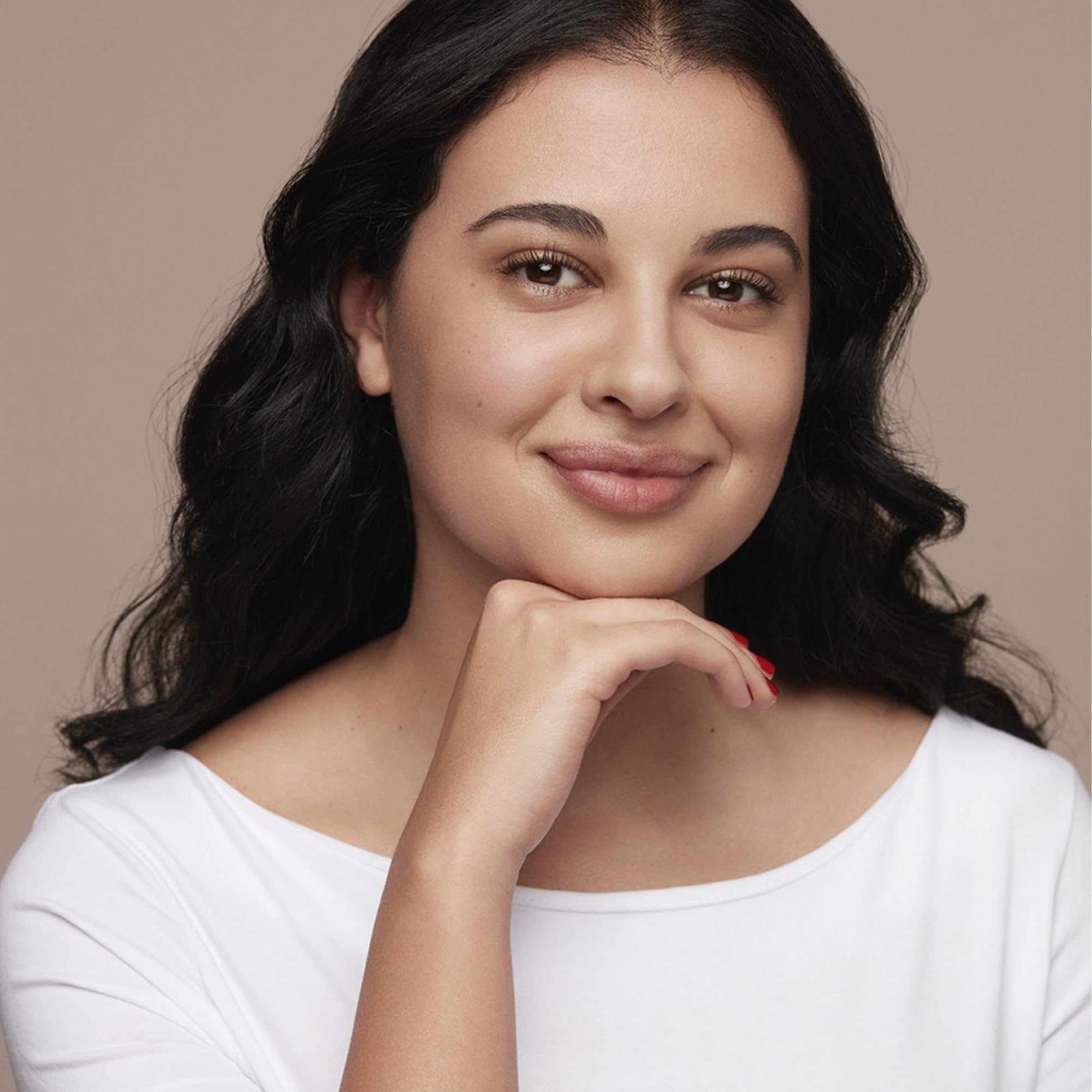 CLARINS Skin Illusion Foundation SPF15 - Shade 112 Amber, 30ml 3