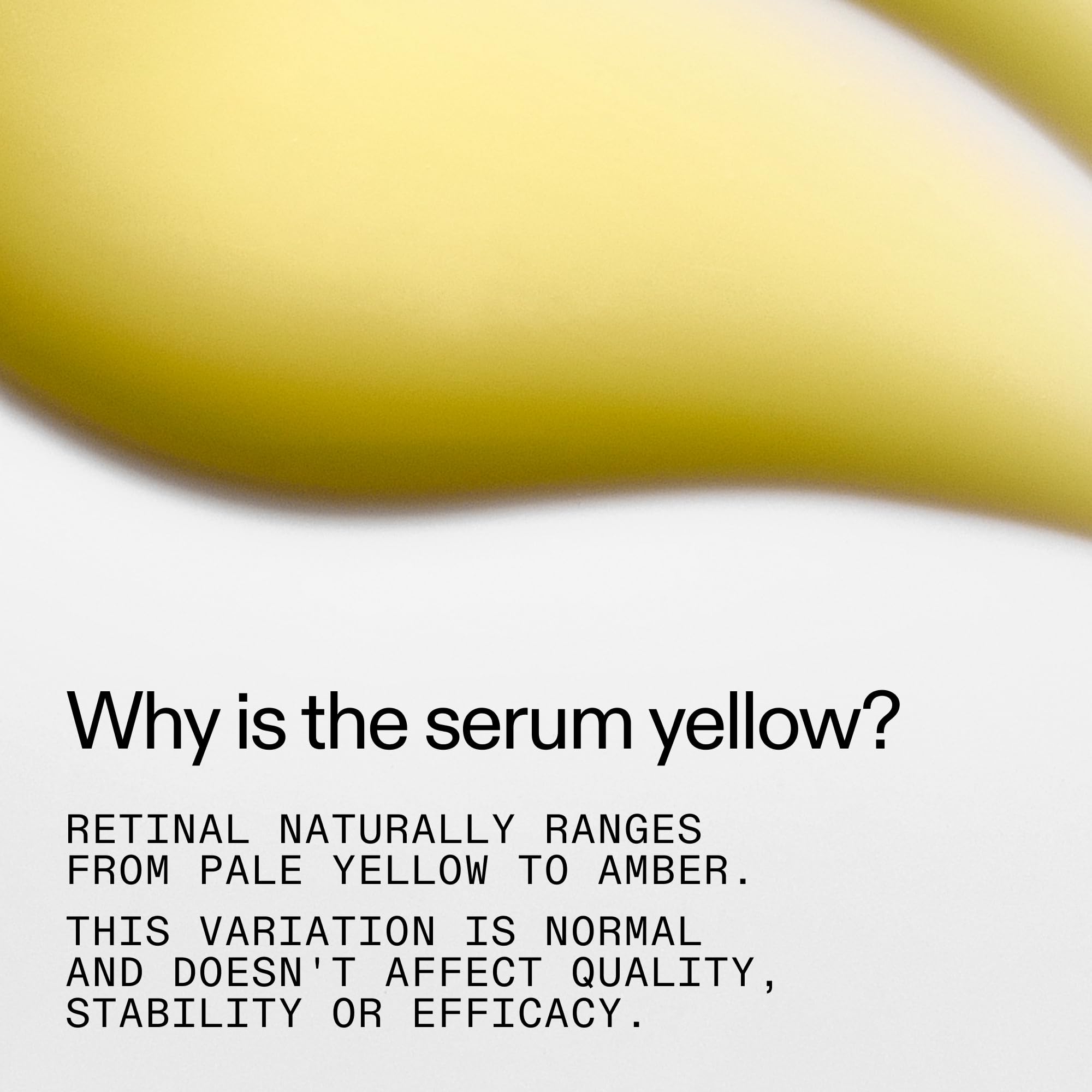 The INKEY List Advanced 0.2% Retinol Serum for Anti-Aging & Firmness 15ml 6