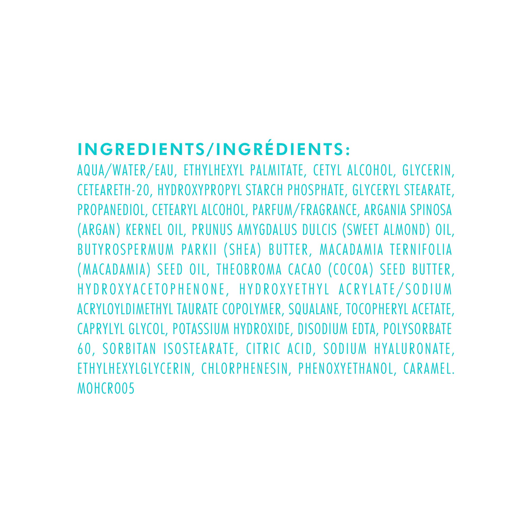 Moroccanoil Hand Cream with Argan Oil 7