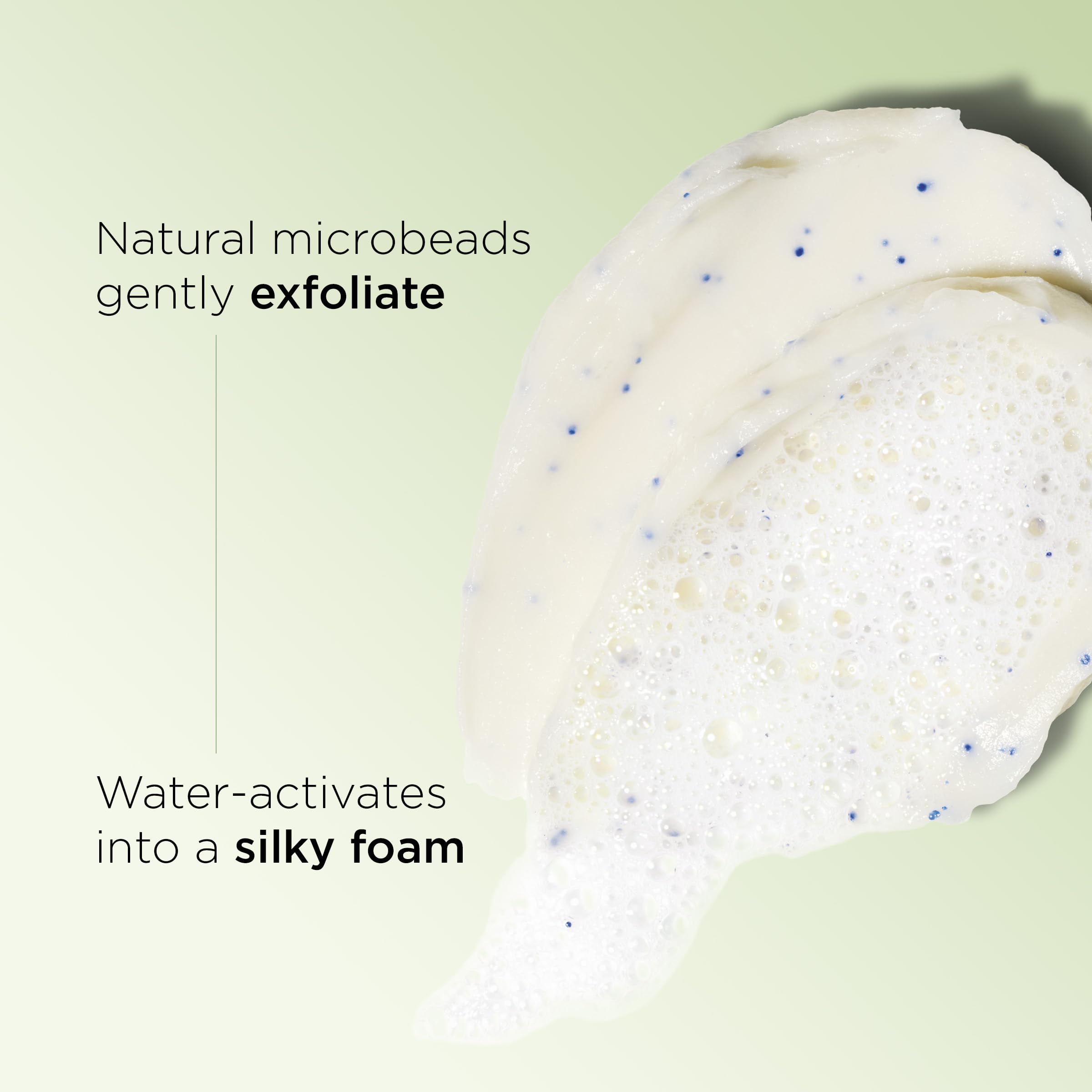 CLARINS Purifying Gentle Foaming Cleanser, 125ml 4