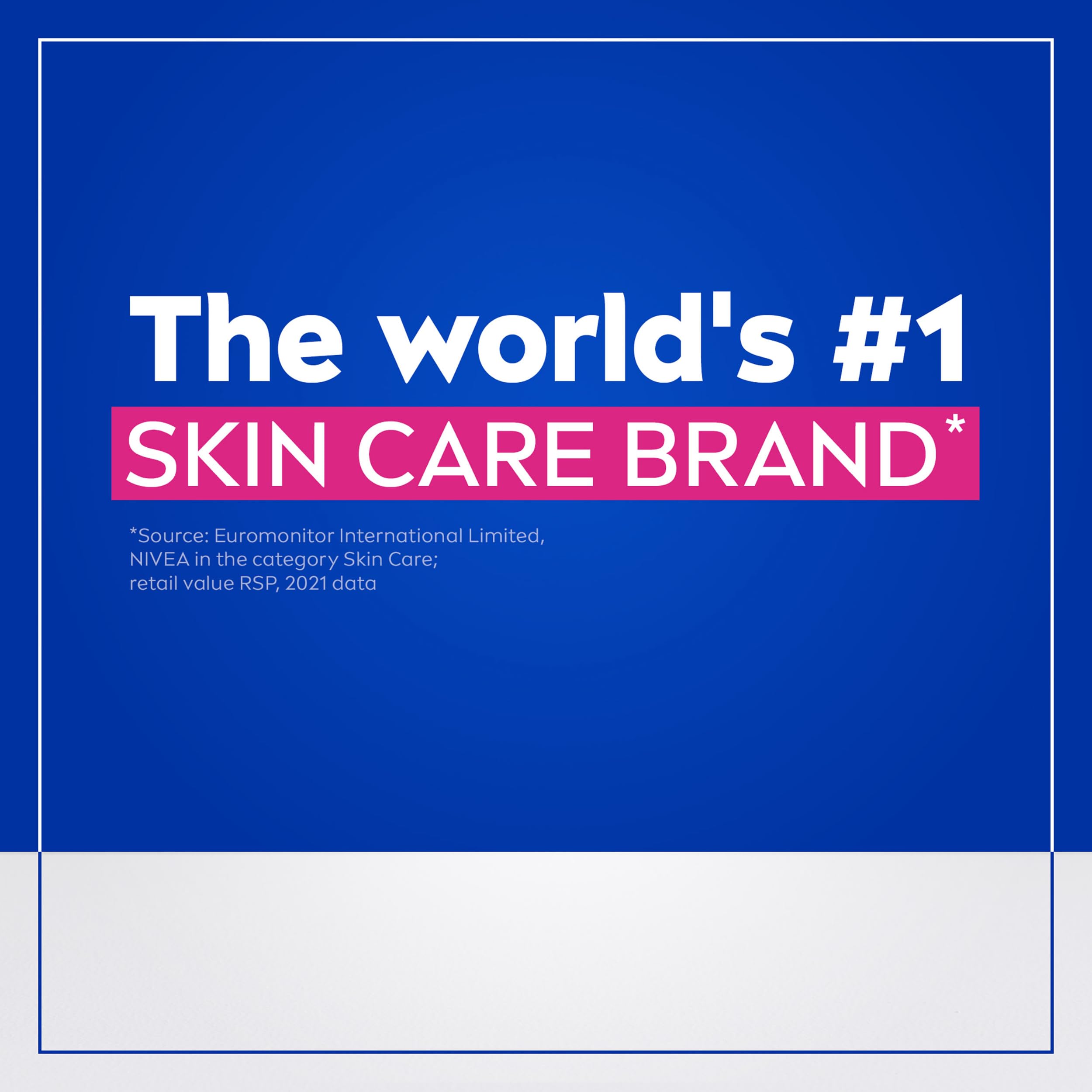 NIVEA Dry Confidence 72H Anti-Perspirant Roll-On Deodorant for Women (6 x 50ml) 7