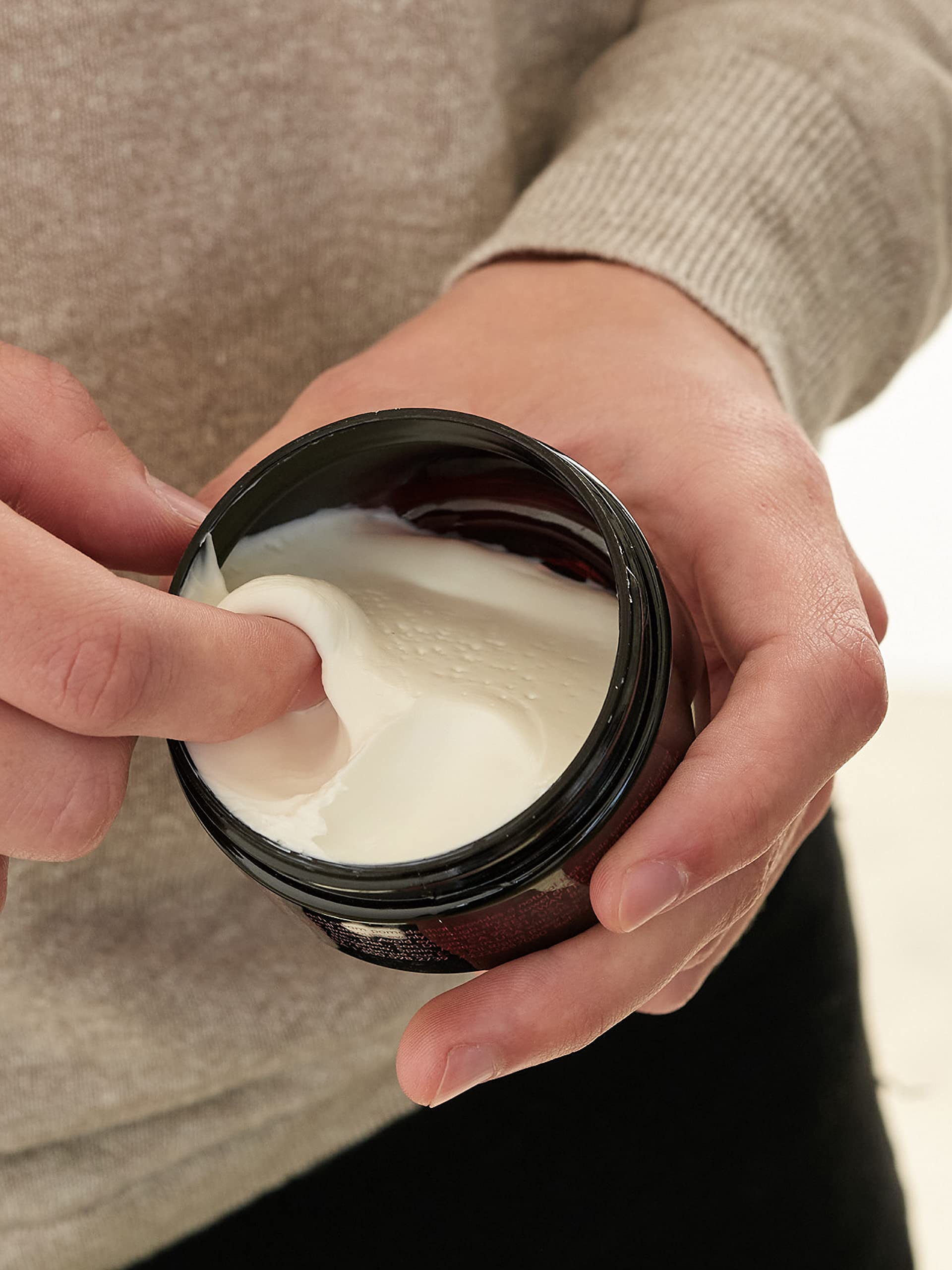 American Crew Style Cream Pomade 85g for Low Shine Hair Styling 5