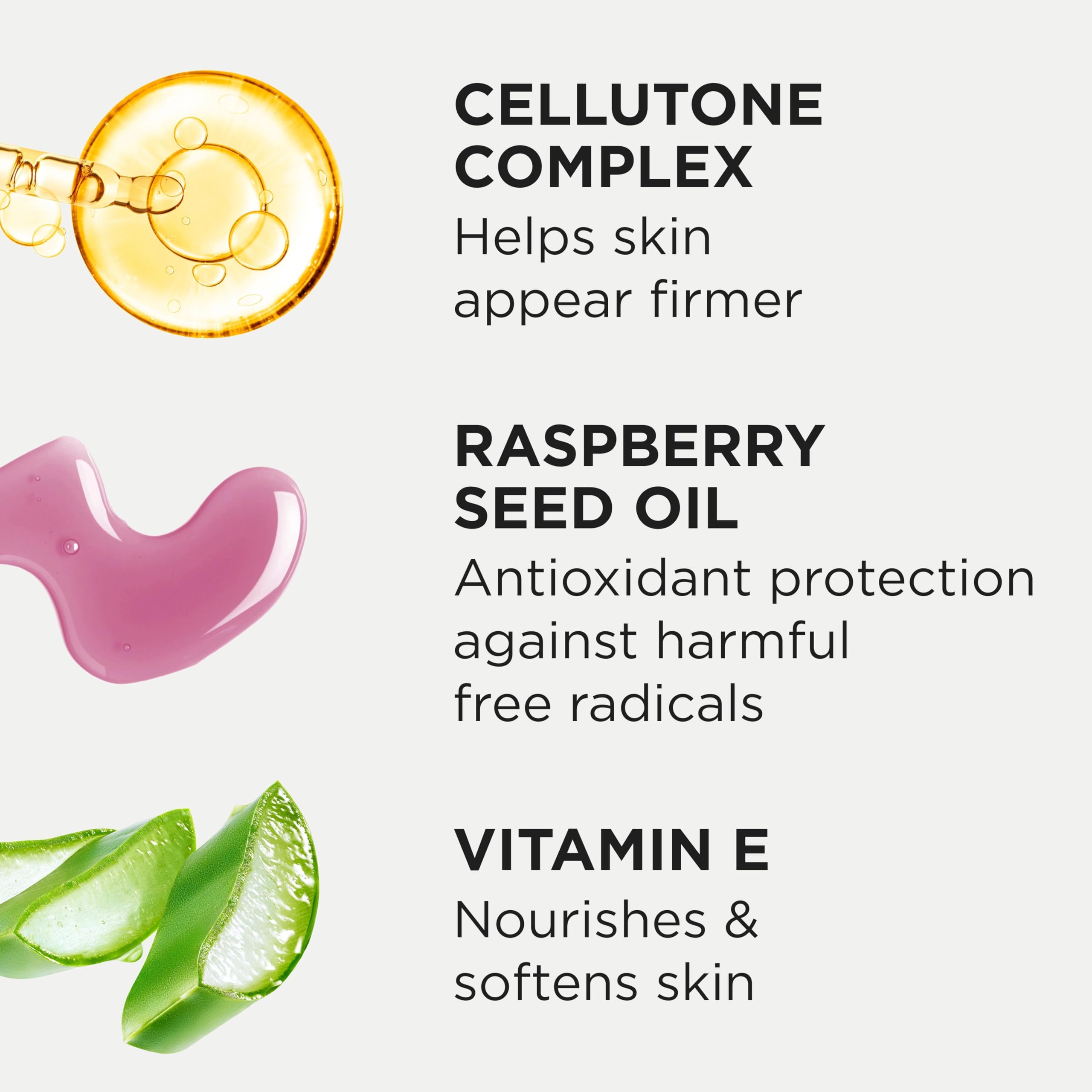 TAN-LUXE THE BODY Self Tan Drops for Medium/Dark Tan (15 ml) 5