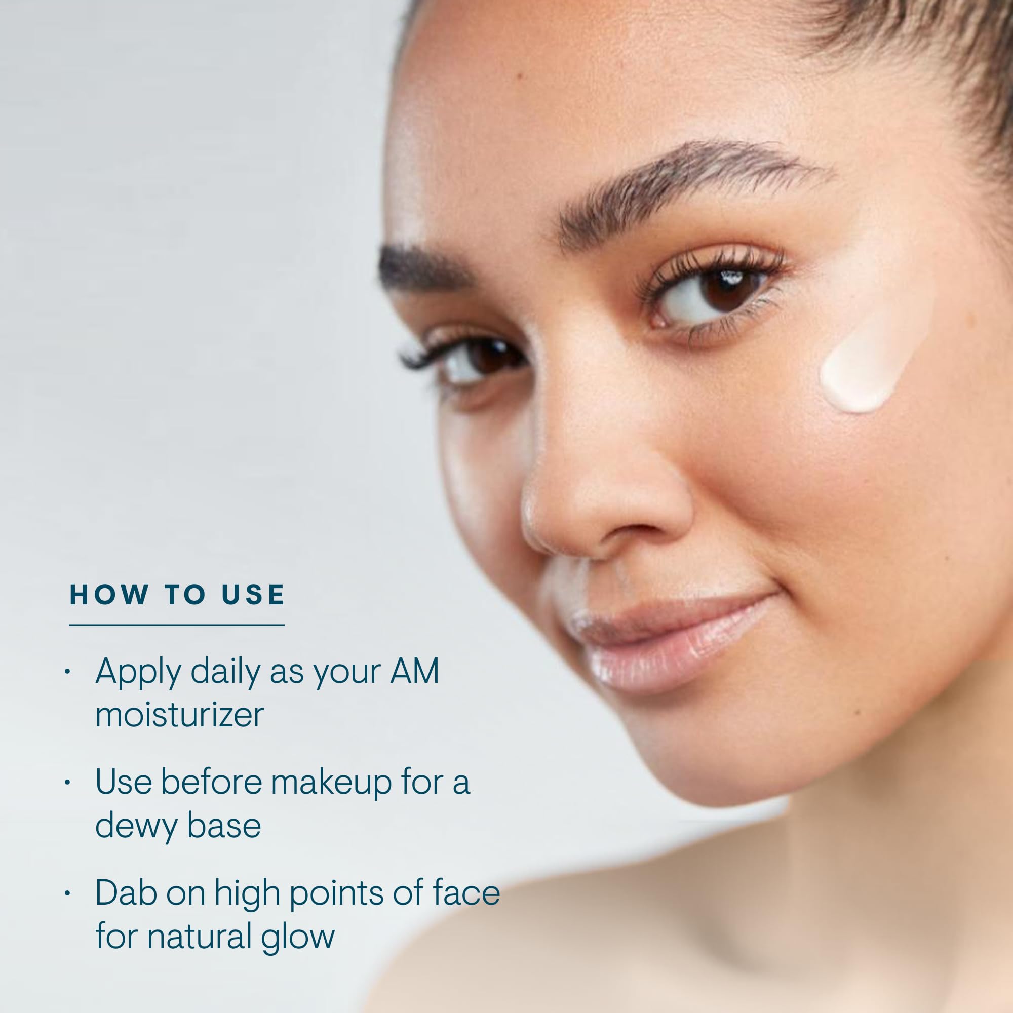 ELEMIS Superfood Glowy Primer 60ml – Hydrating and Brightening Face Primer 6