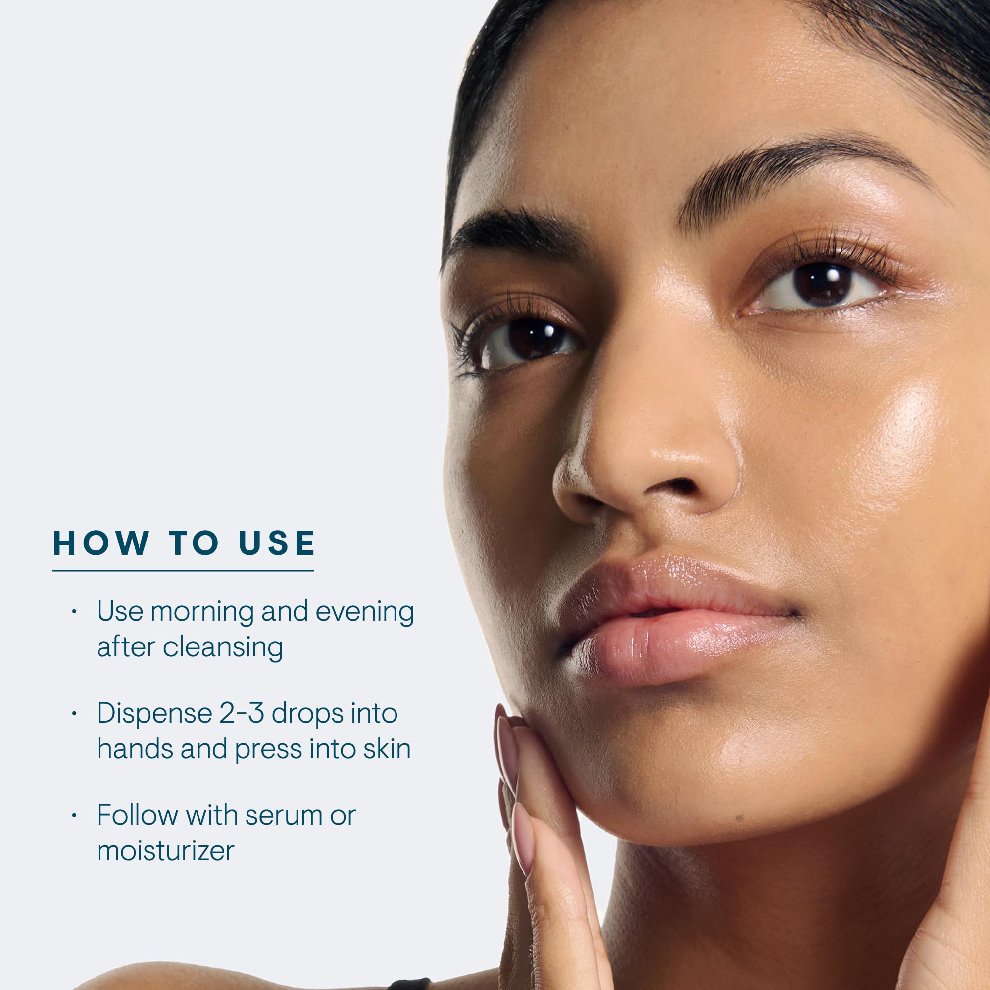 ELEMIS Pro-Collagen Marine Moisture Essence – Hydrating Anti-Aging Pre-Serum, 100ml 6