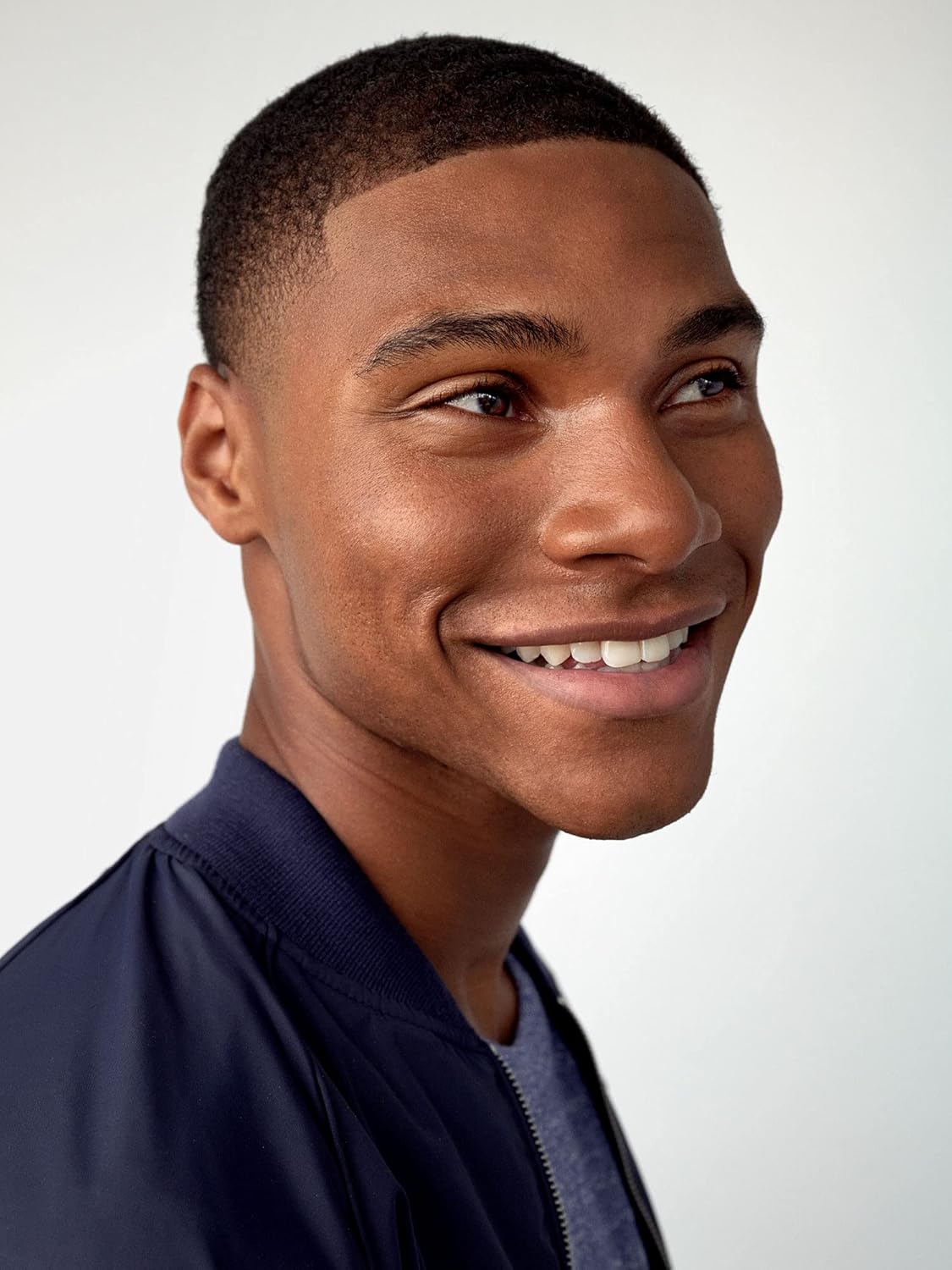 American Crew Texturierende matte Modelliermasse mit seidigem Finish