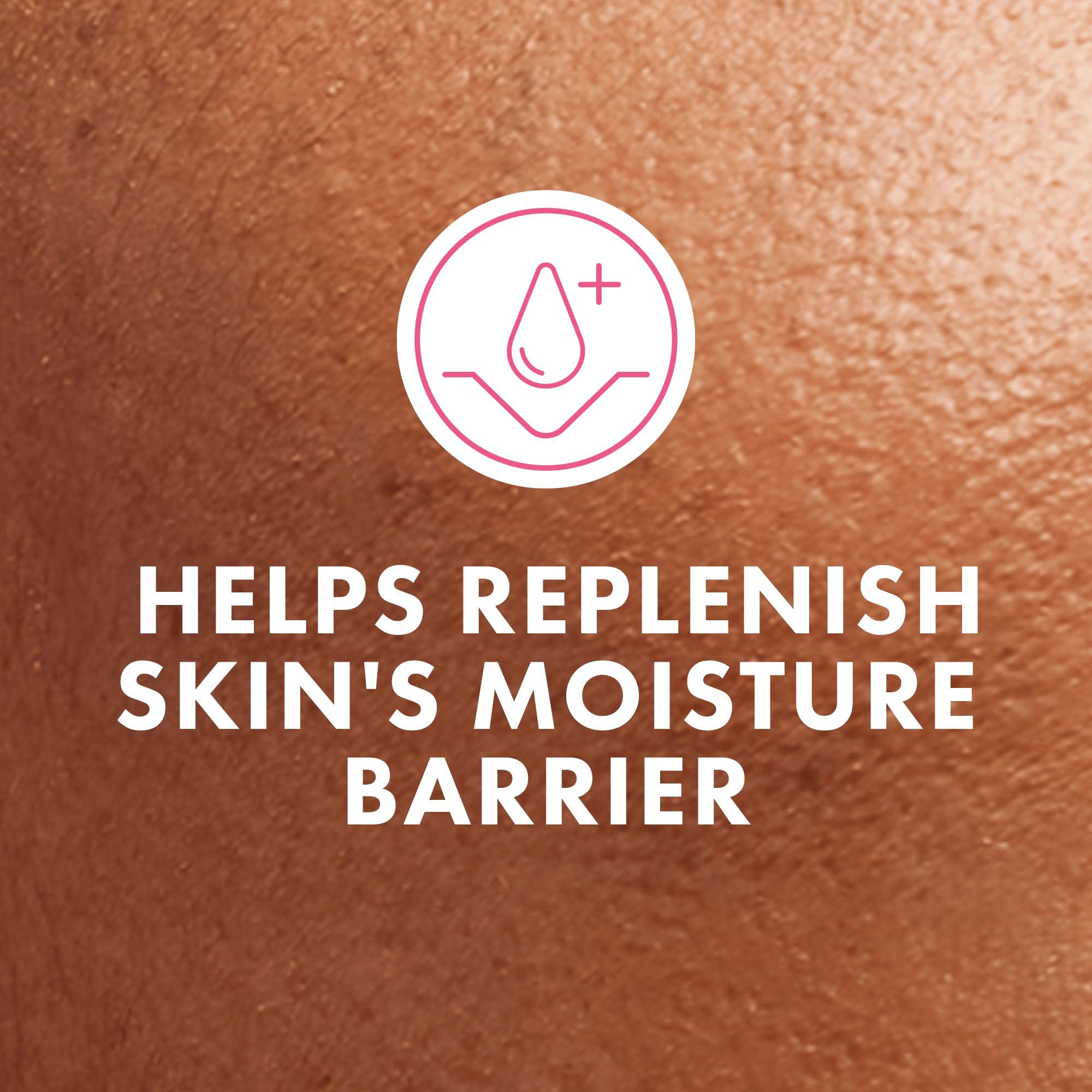 Olay Beauty Fluid Moisturise & Replenish Lotion for Face, Neck, and Body 100ml 3