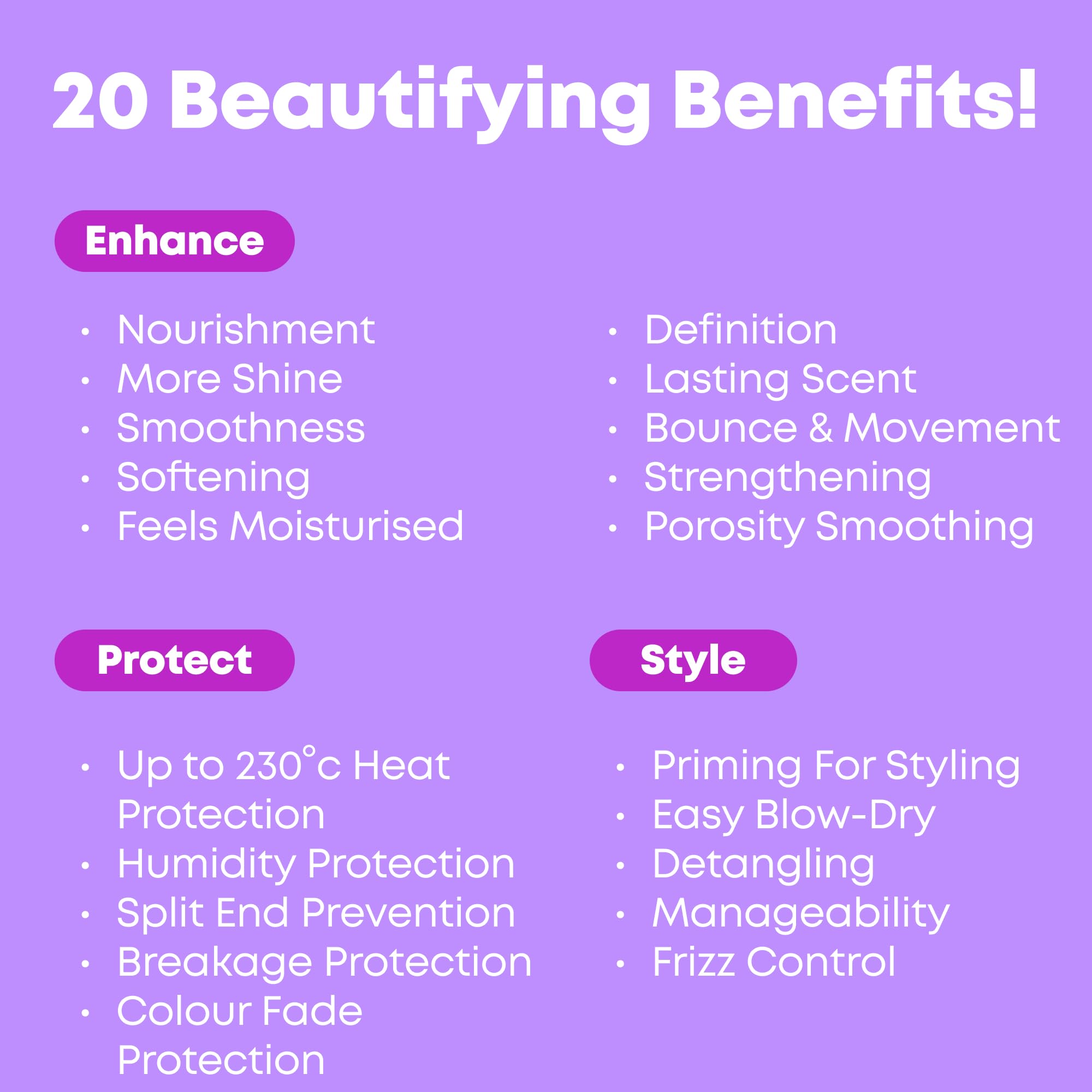 Matrix Multi-Tasking Hair Treatment, Leave-In Conditioner and Heat Protectant 7