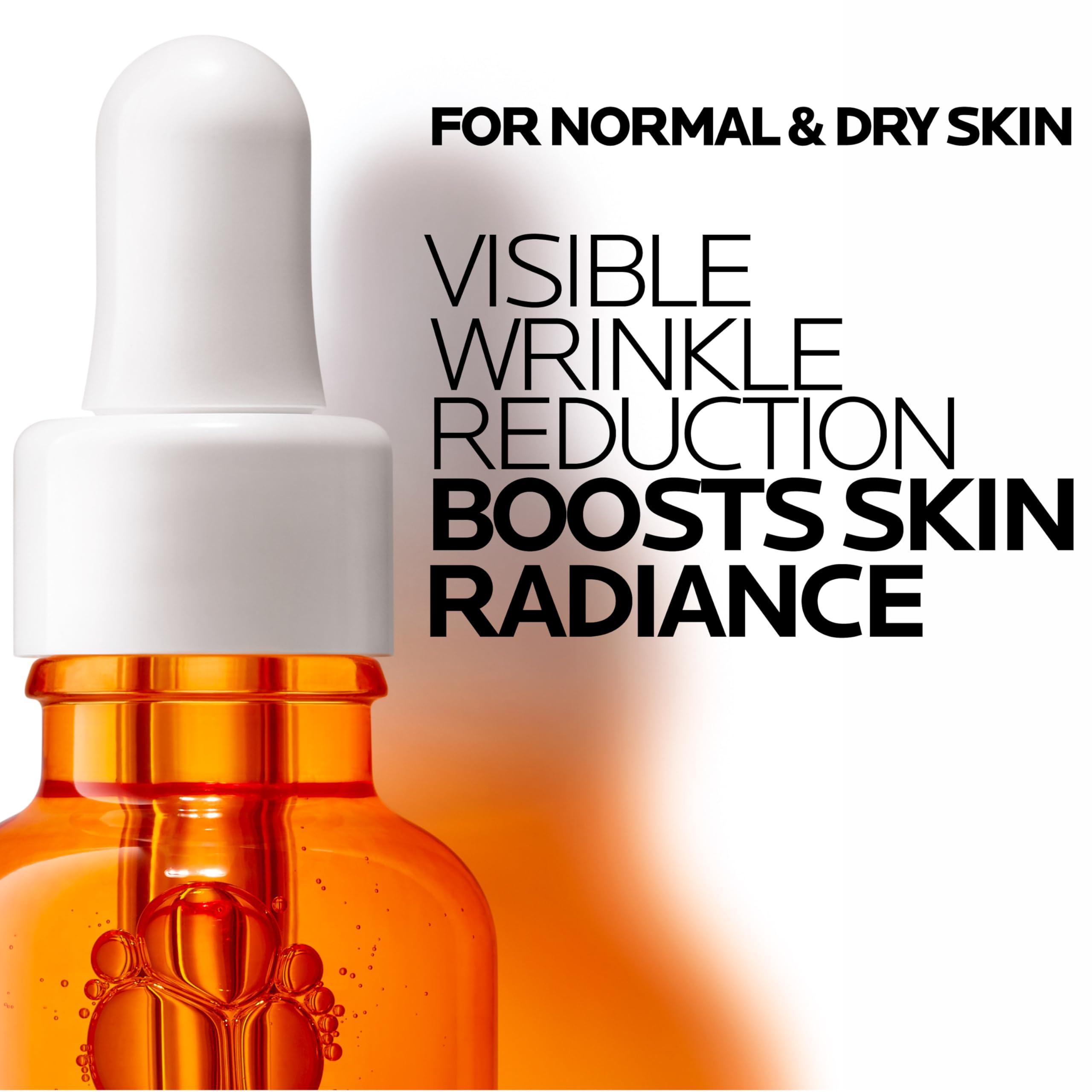 La Roche-Posay Pure Vitamin C10 Serum for Anti-Wrinkle and Radiance Renovating 7