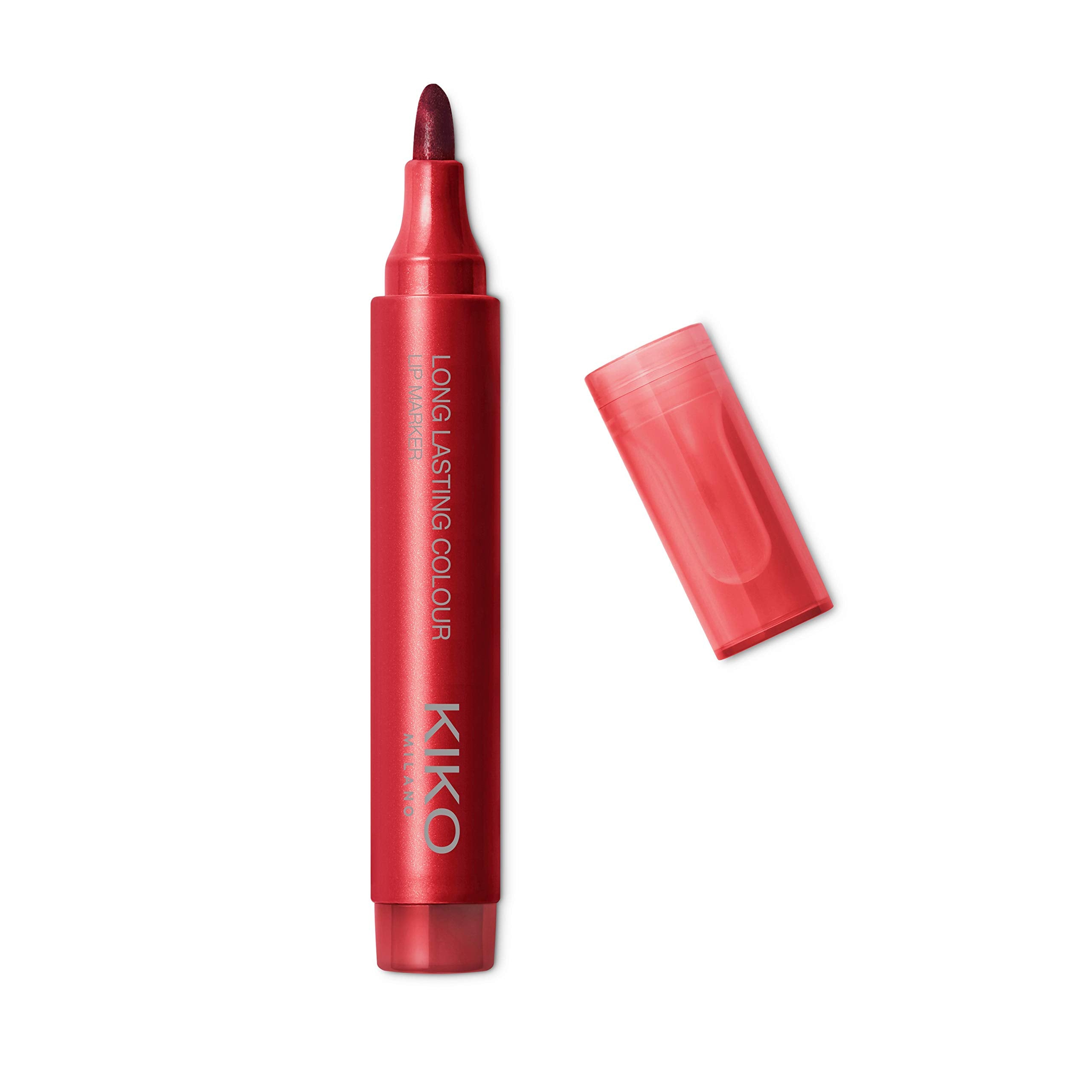 KIKO Milano Long Lasting Colour Lip Marker 105 - 10 Hour No Transfer Tattoo Effect