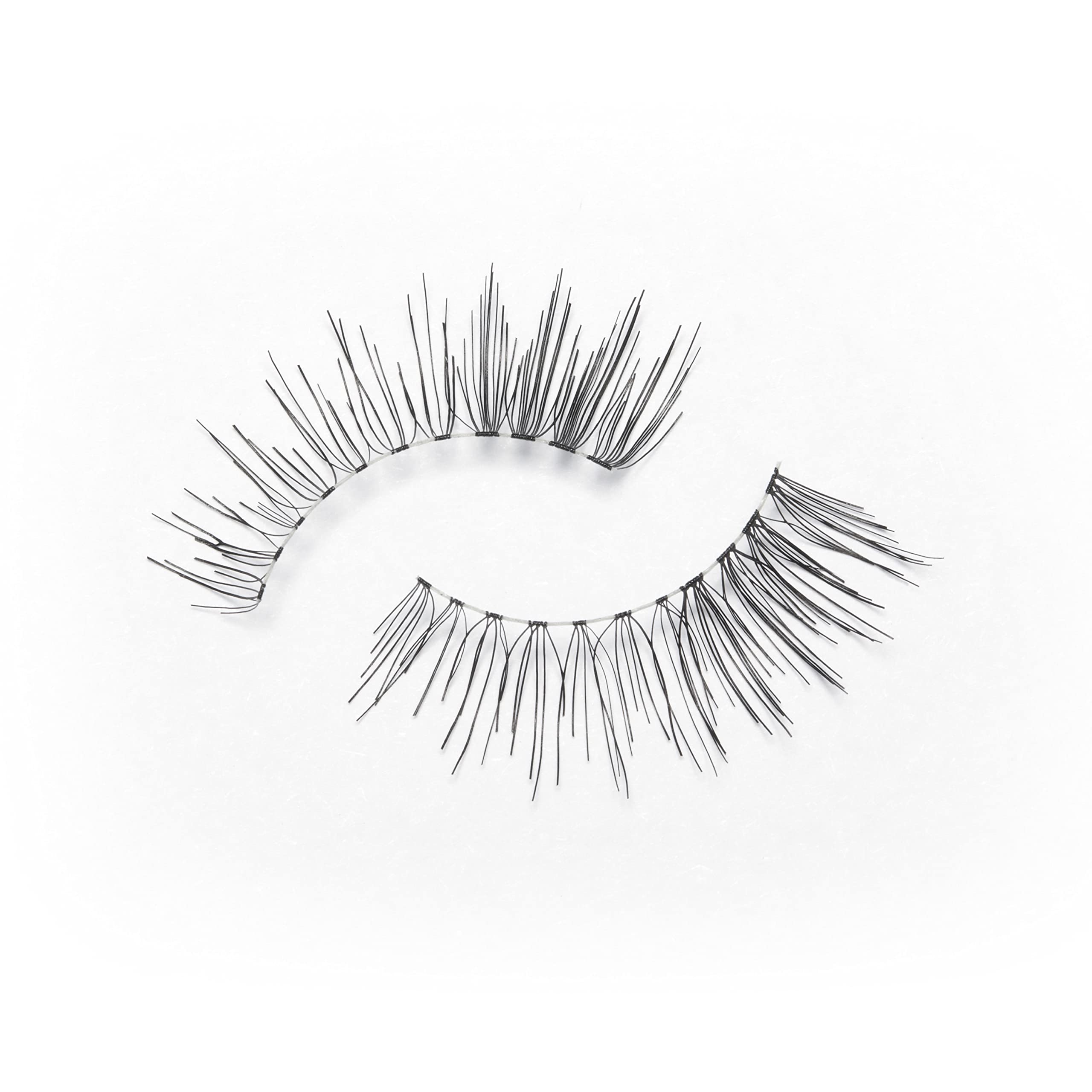 Eylure 3/4 Length False Lashes No. 003 for a Natural Lift 8