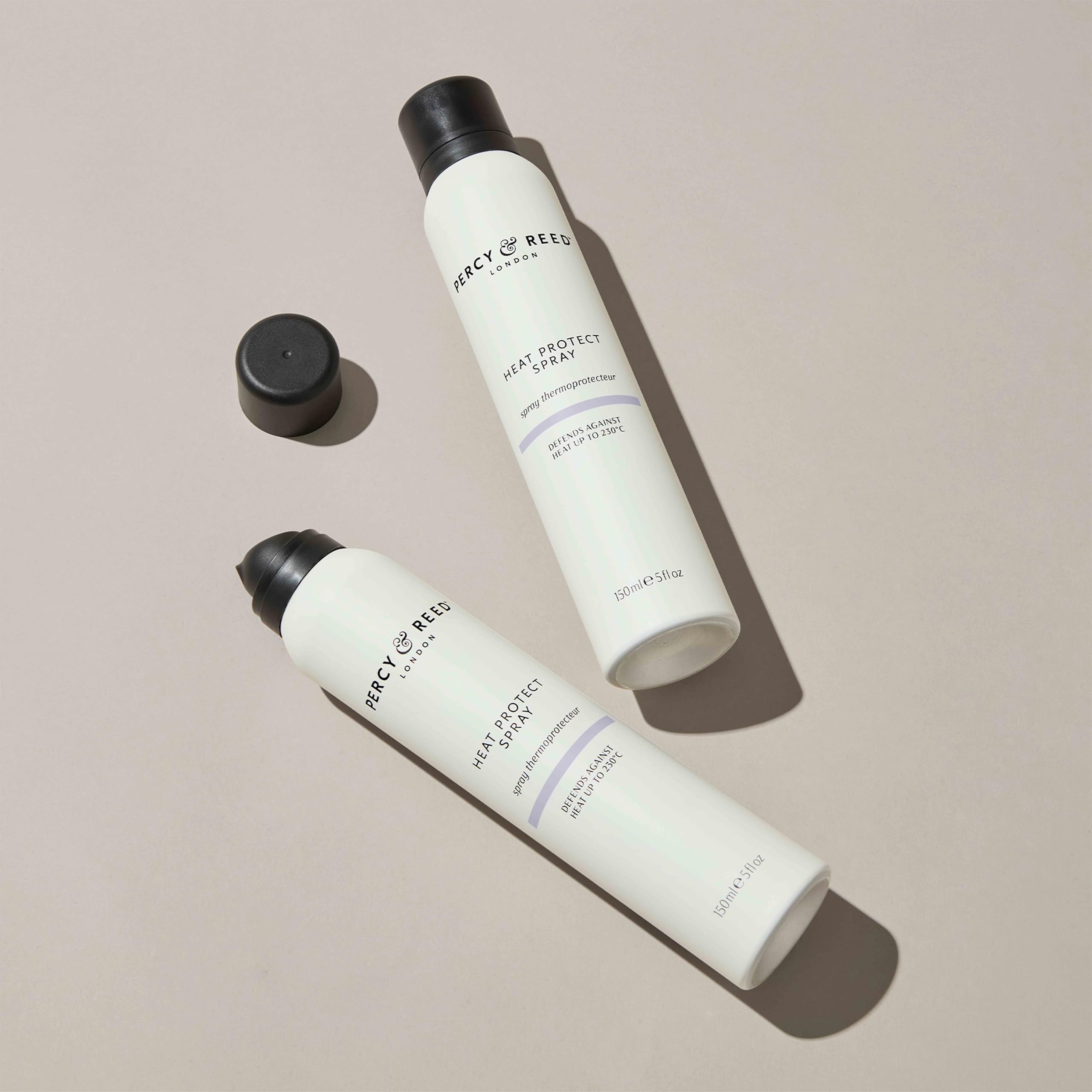 Percy &amp; Reed Hitzeschutzspray, schwereloses Hitzeschutzspray für die Haare 6