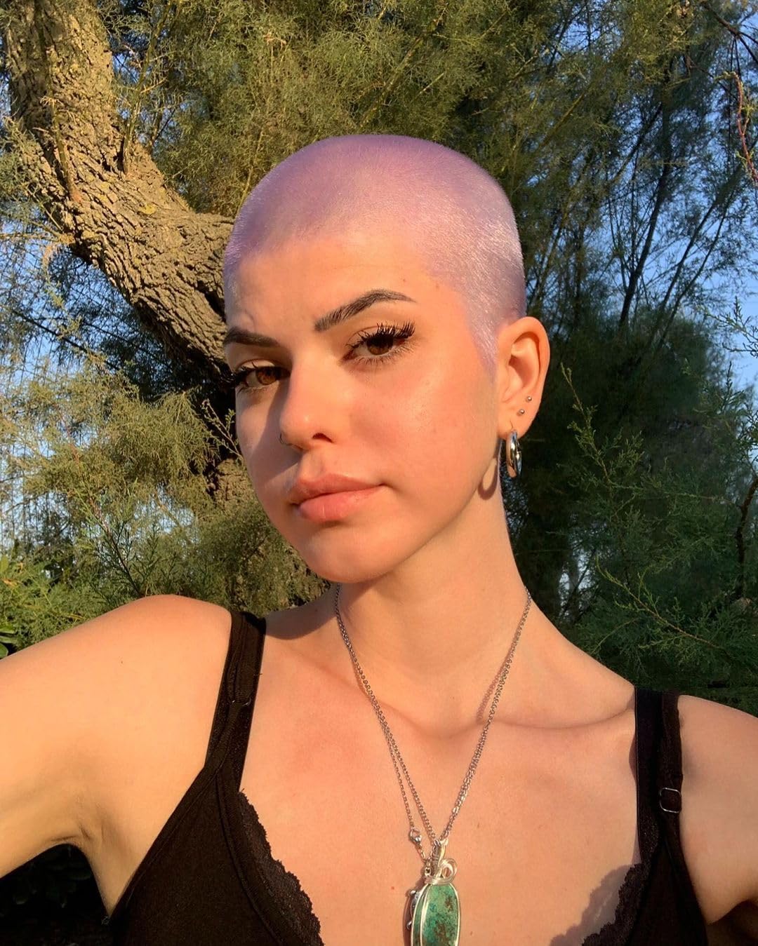 Crazy Color Lavender Semi-Permanent Hair Dye - Highly Pigmented Purple Conditioner 6