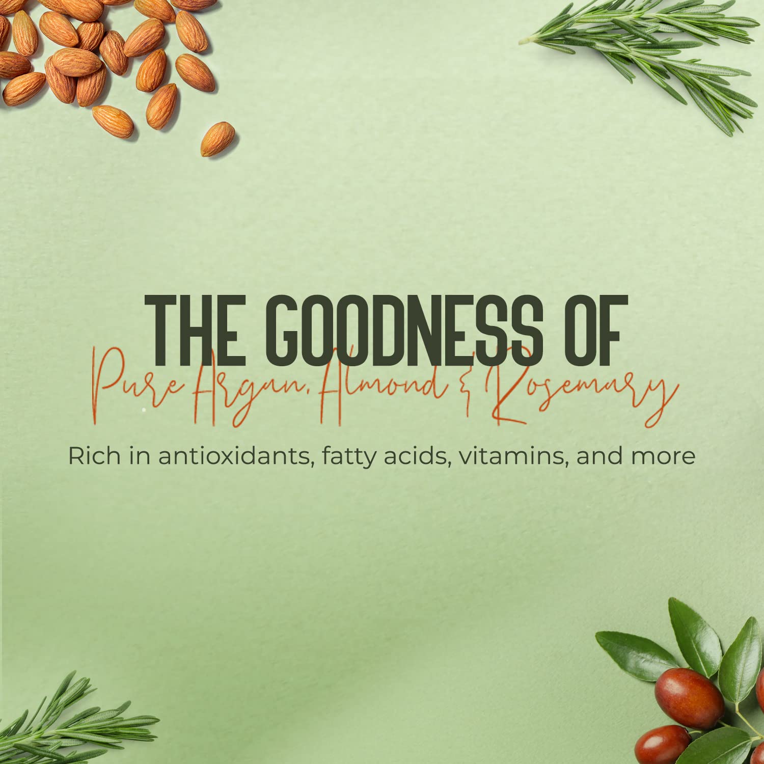 Dabur Vatika Naturals Enriched Hair Oil with Exotic Moroccan Argan Oil, 200 ml 4