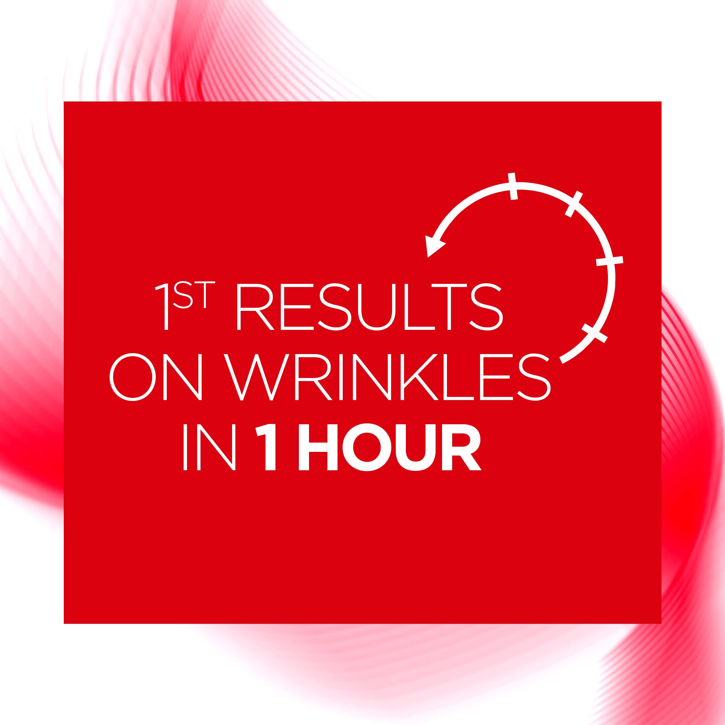 L'Oreal Paris Revitalift Hydrating Smoothing Anti-Aging Face Serum with Pro-Retinol 3