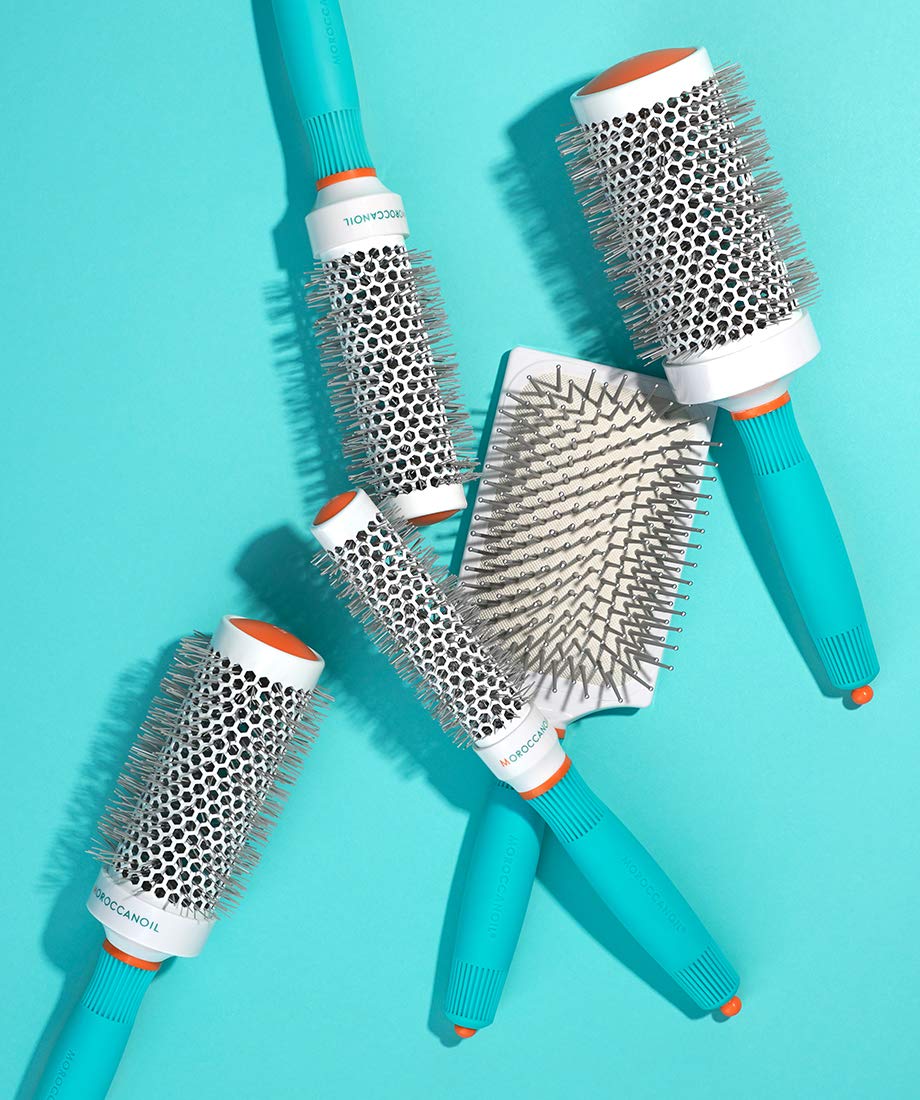 Moroccanoil Ceramic Round Brush, 55 mm Diameter Styling Tool